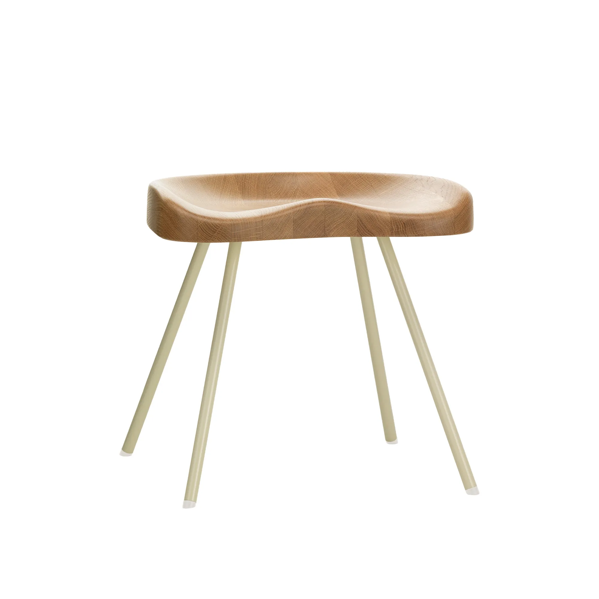 Tabouret 307 krakk - 1