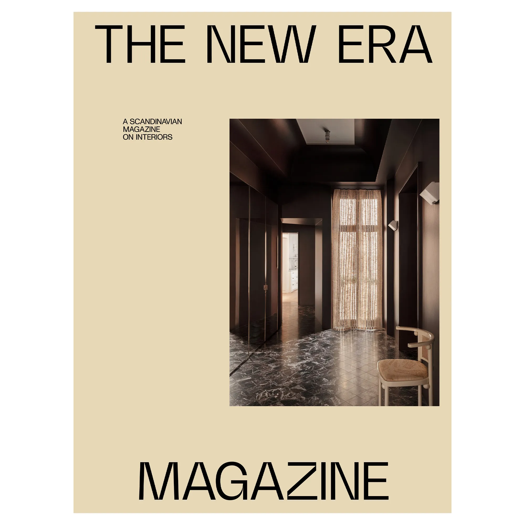 The New Era Magazine Issue 07 - 1