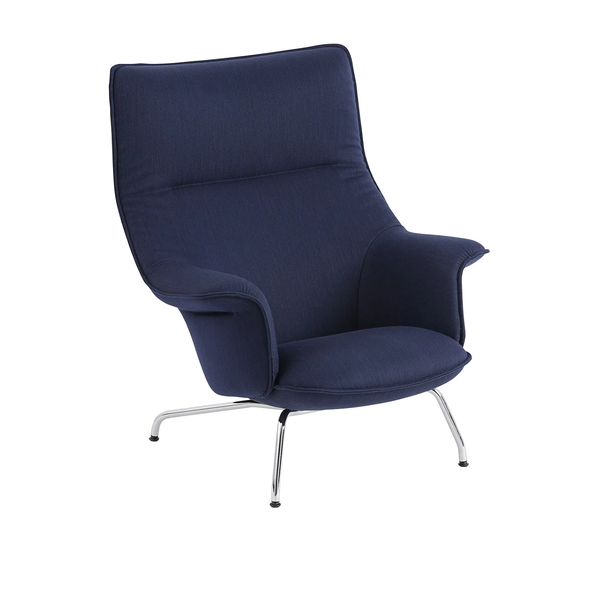 Doze Lounge Chair - Muuto - Anderssen & Voll  - NO GA