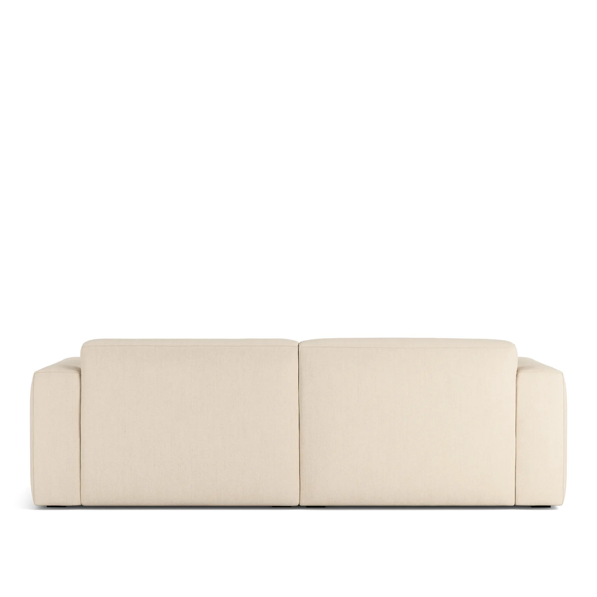 Brick 2-seters sofa sjeselong høyre - 6