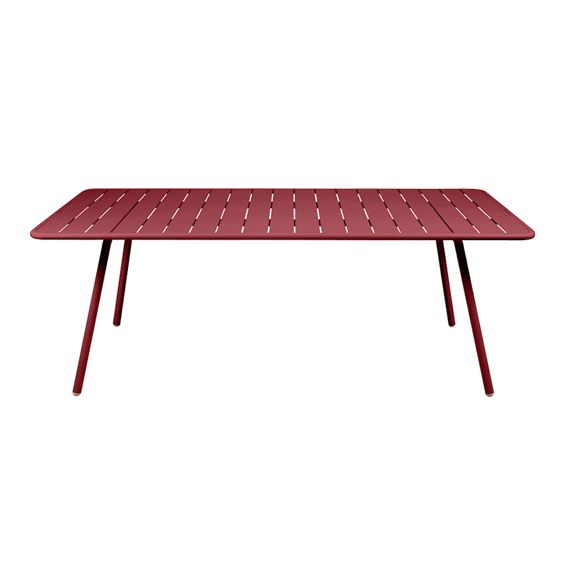 Luxembourg Table 207x100 cm - Fermob - NO GA