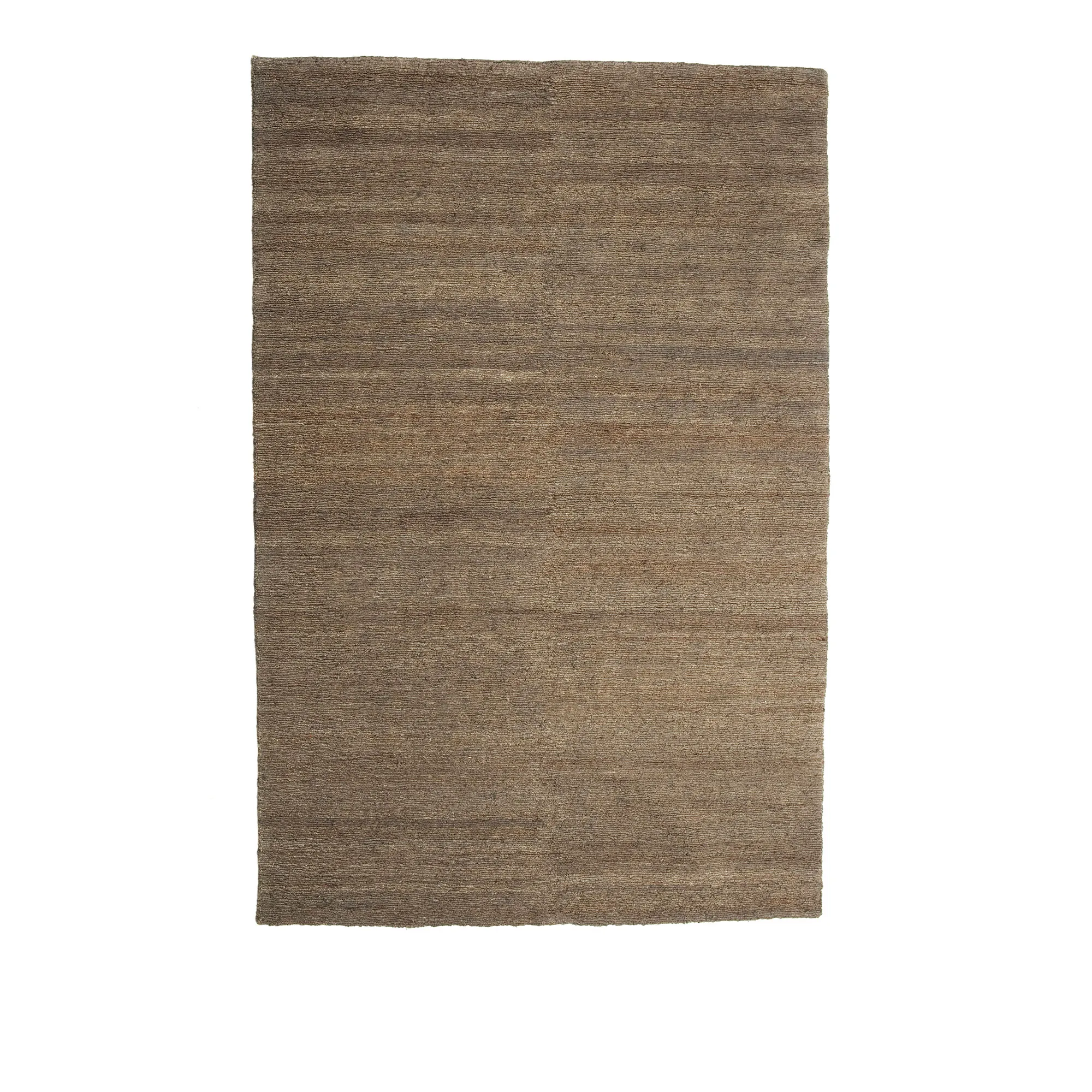 Earth Khaki Rug - 1
