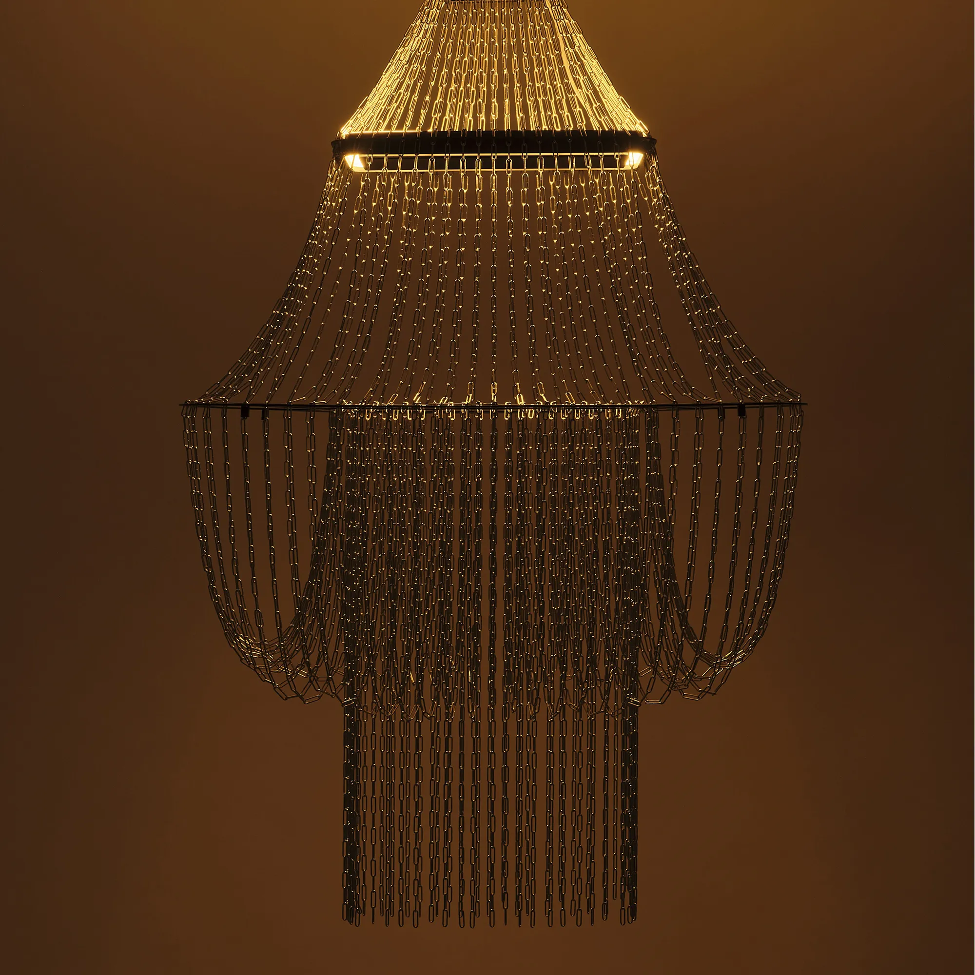 Lampe C pendellampe - 9