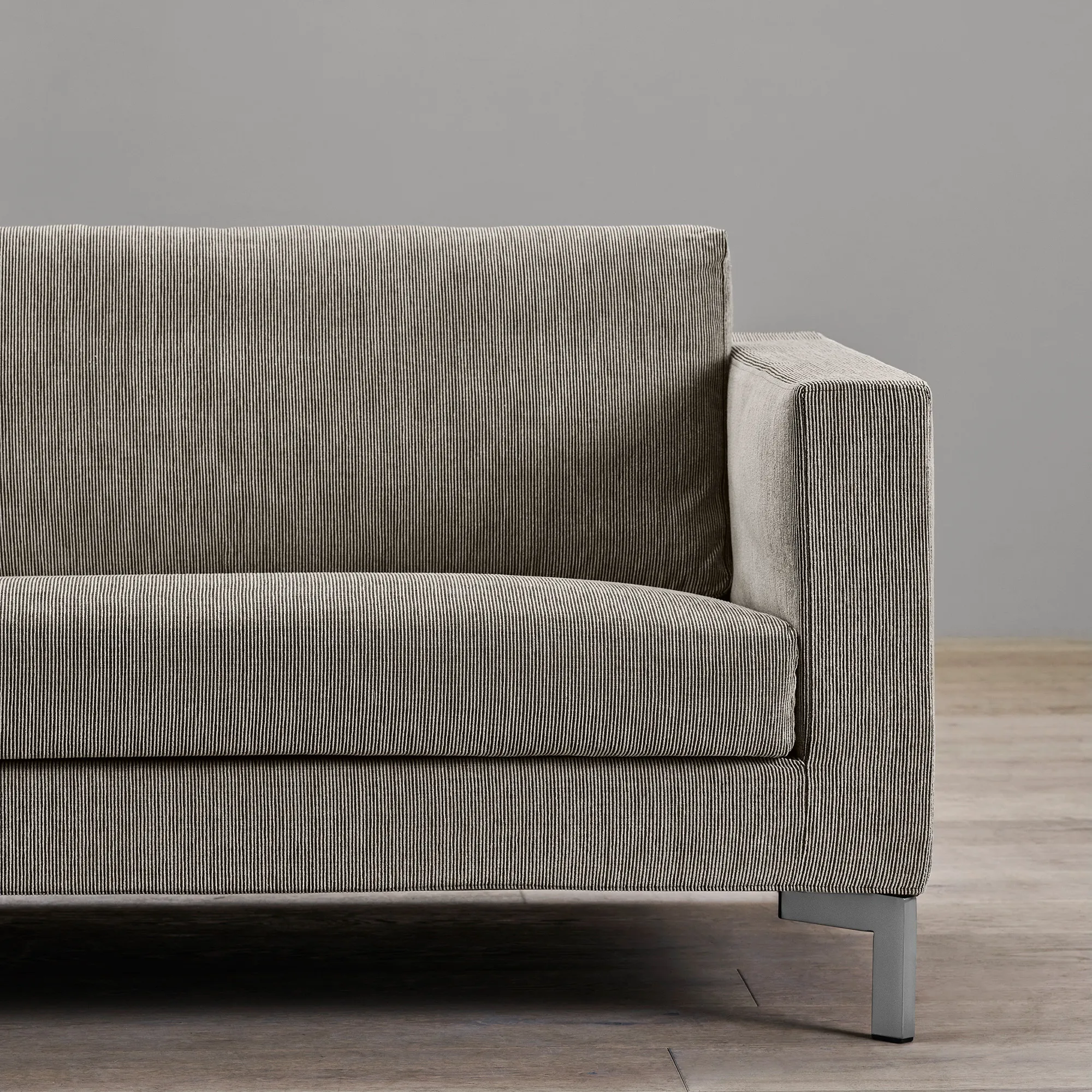 Zenith 3-seters sofa - 3