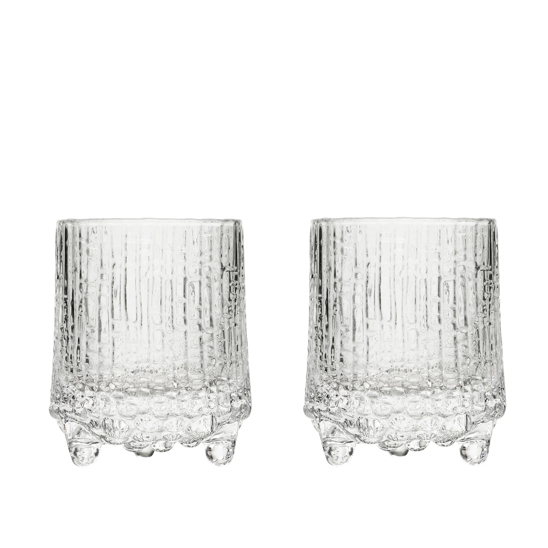 Ultima Thule Shotglass 5 cl 2 stk - Iittala - NO GA