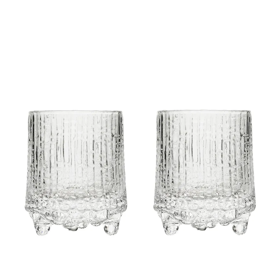 Ultima Thule Shotglass 5 cl 2 stk