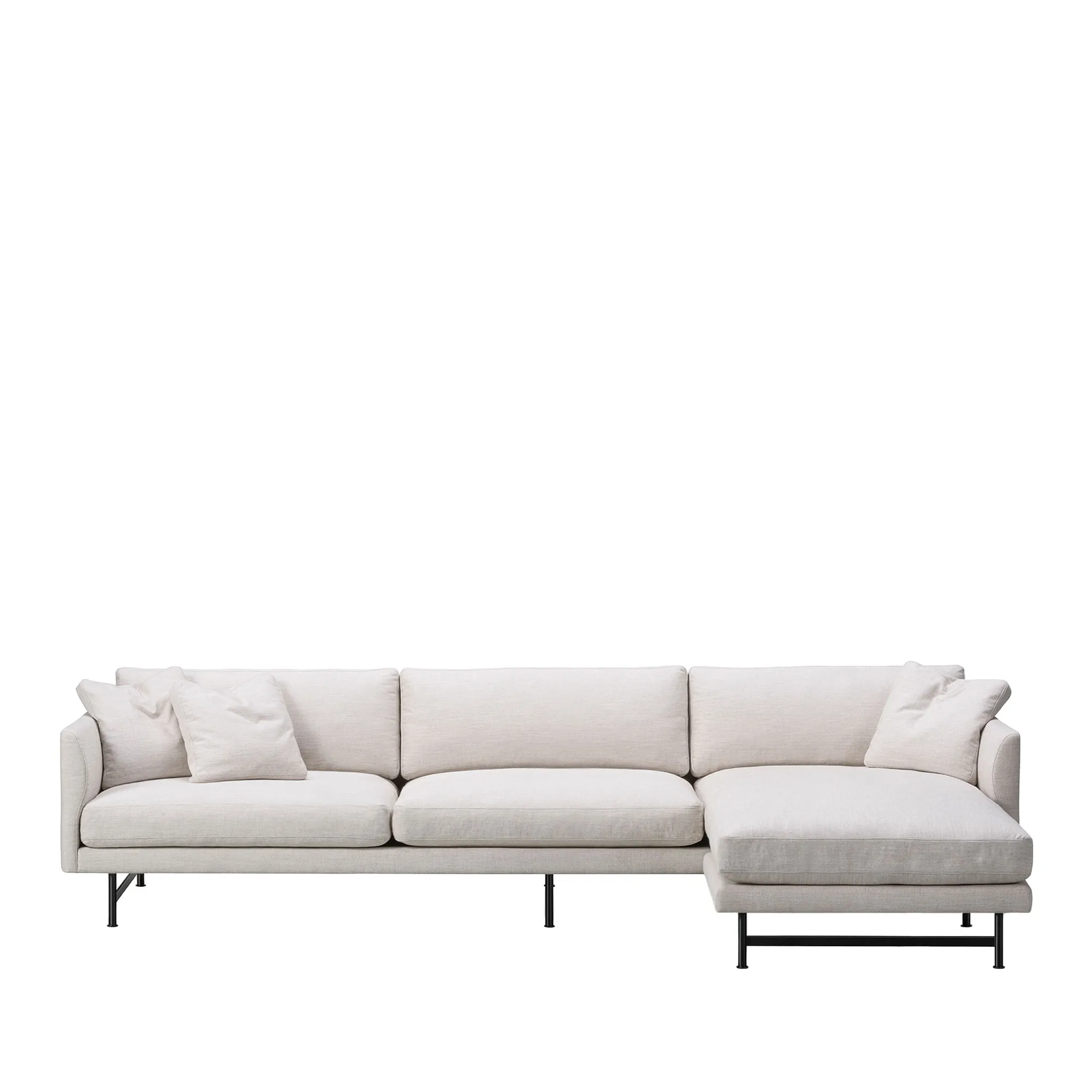 Calmo 3-seters divansofa - 1