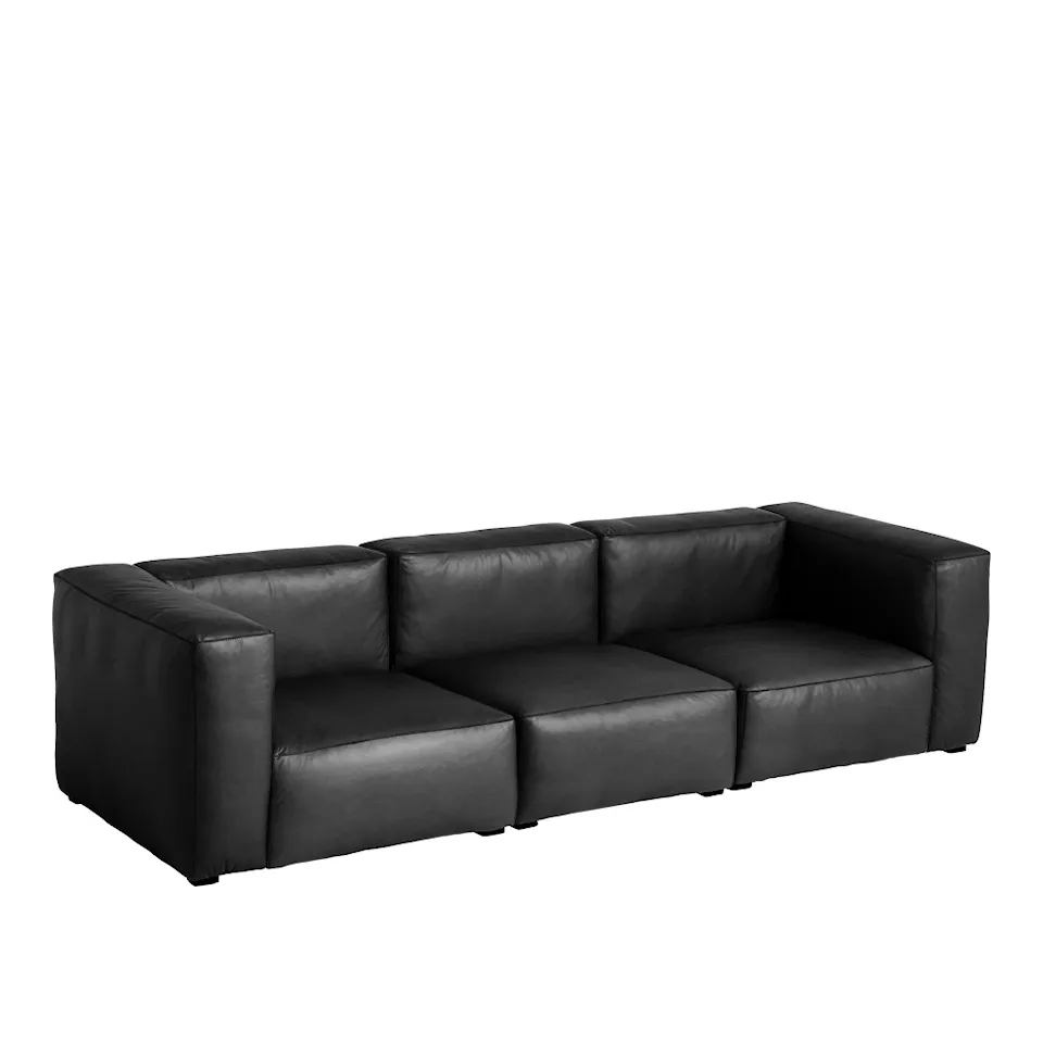 Mags Soft 3-seters sofa Combination 1
