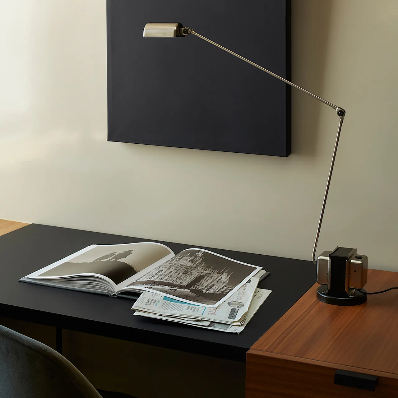 Daphine Classic bordlampe