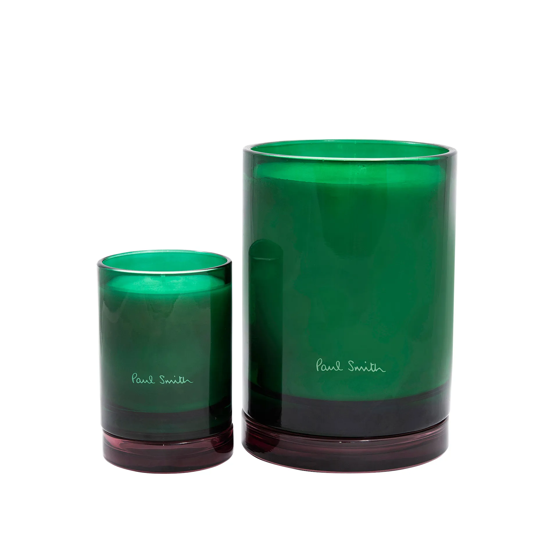 Paul Smith Botanist Candle - Paul Smith Home Fragrance                                               - Paul Smith  - NO GA