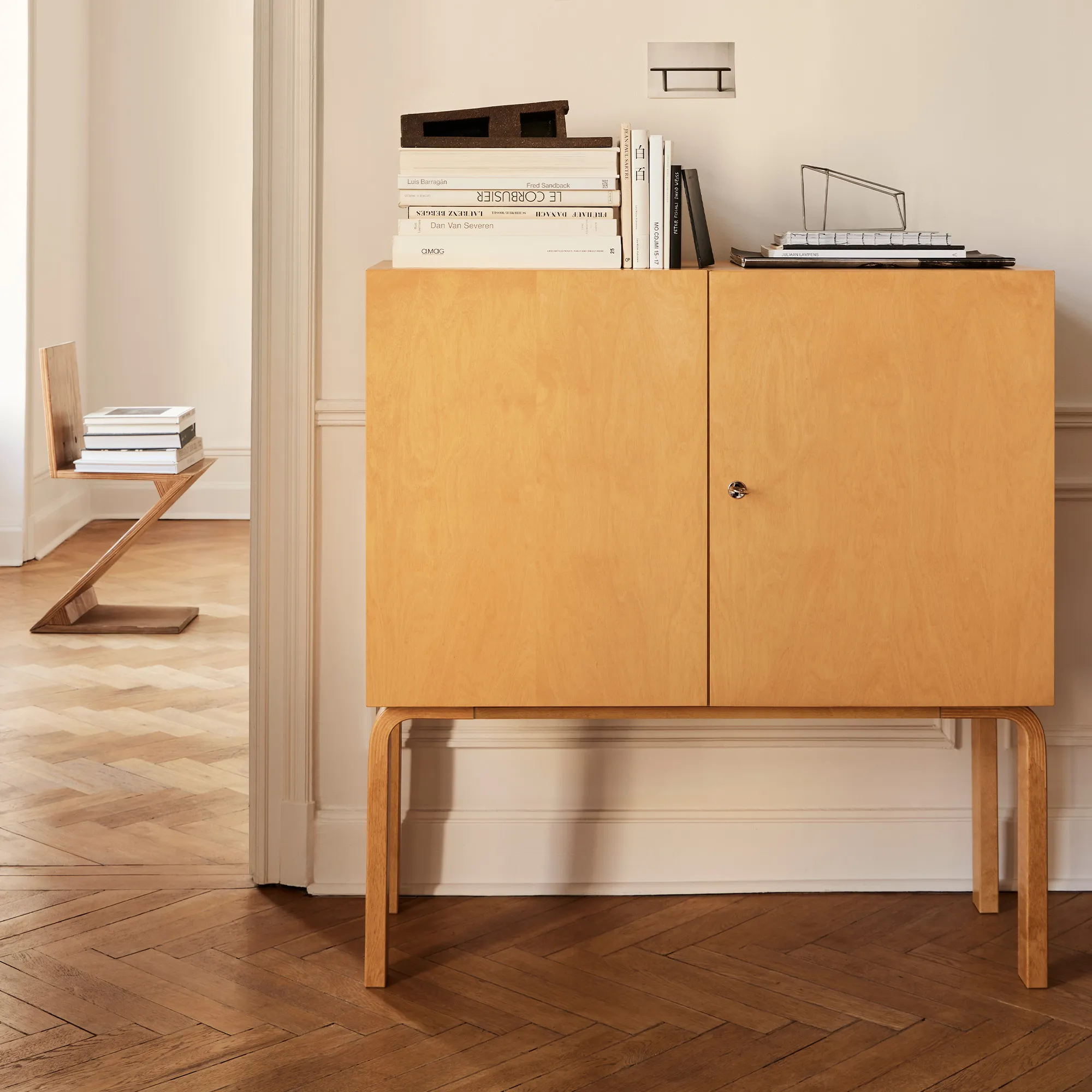 Cabinet 250 oppbevaringsskap - 2
