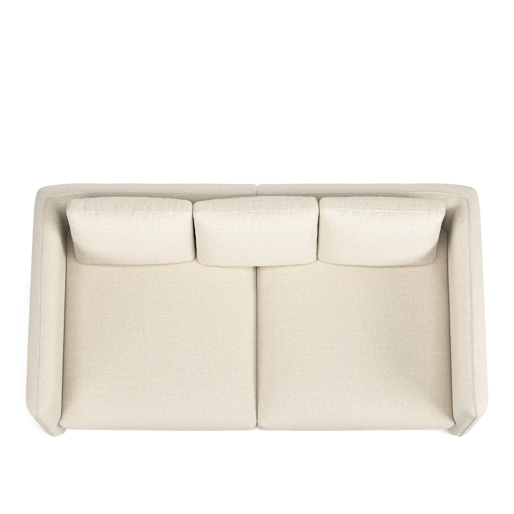 Pavarotti 02 2-seters sofa - 8