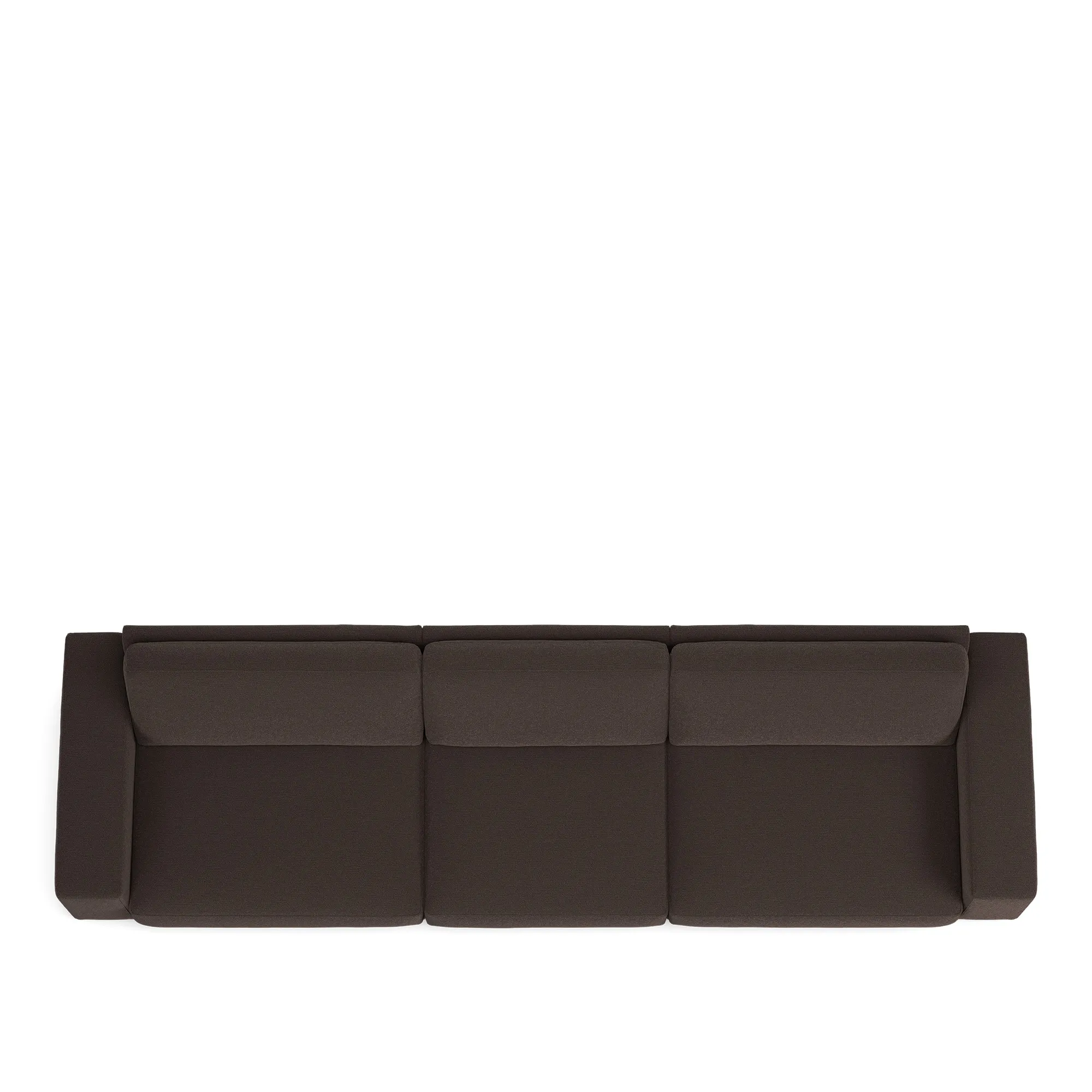 Elsa 4-seters sofa - 8