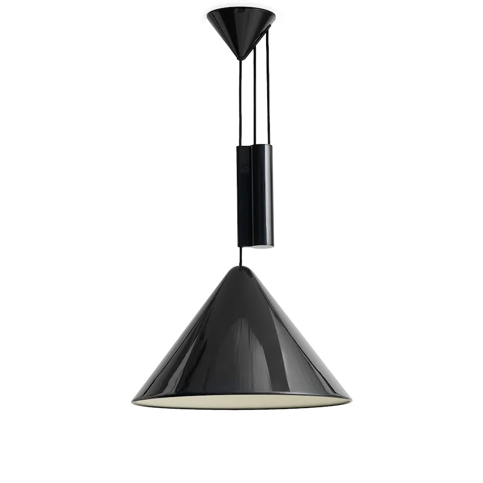 Compass Adjustable Pendant 430
