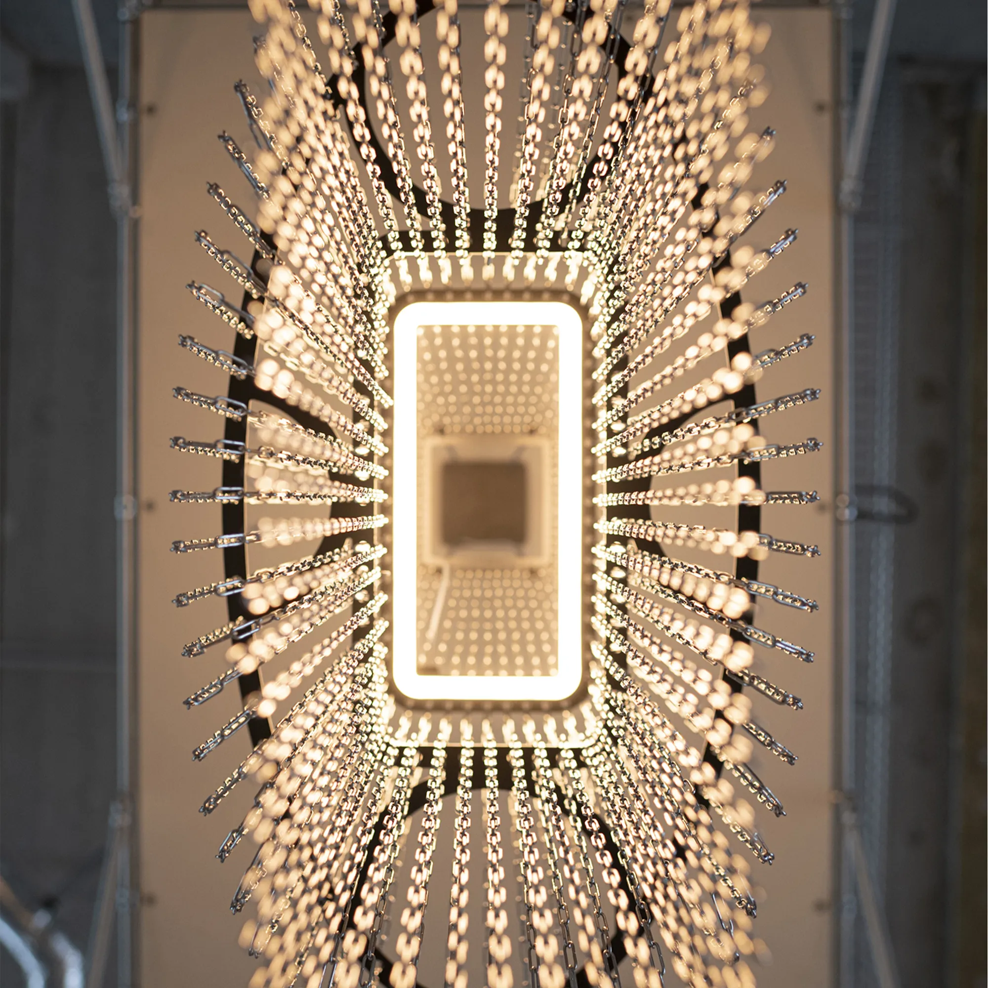 Lampe C pendellampe - 8