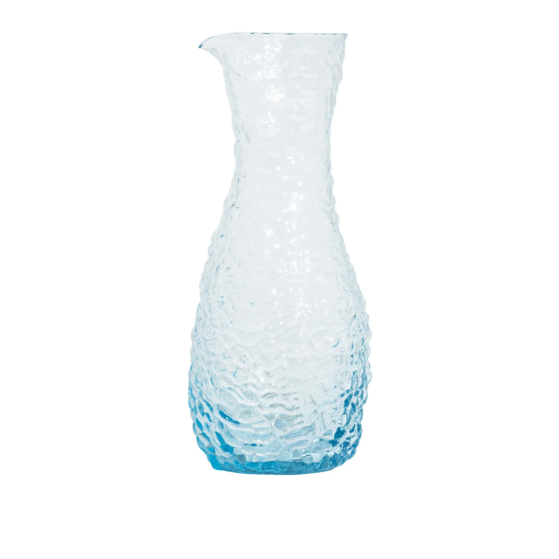 Moss Karaffel Sirkelglass 142 cl - Kosta Boda - NO GA