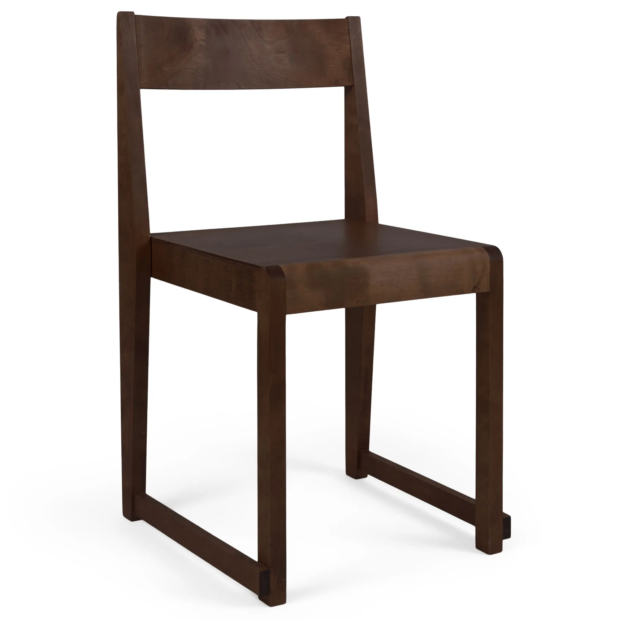 Chair 01 spisestuestol - 1
