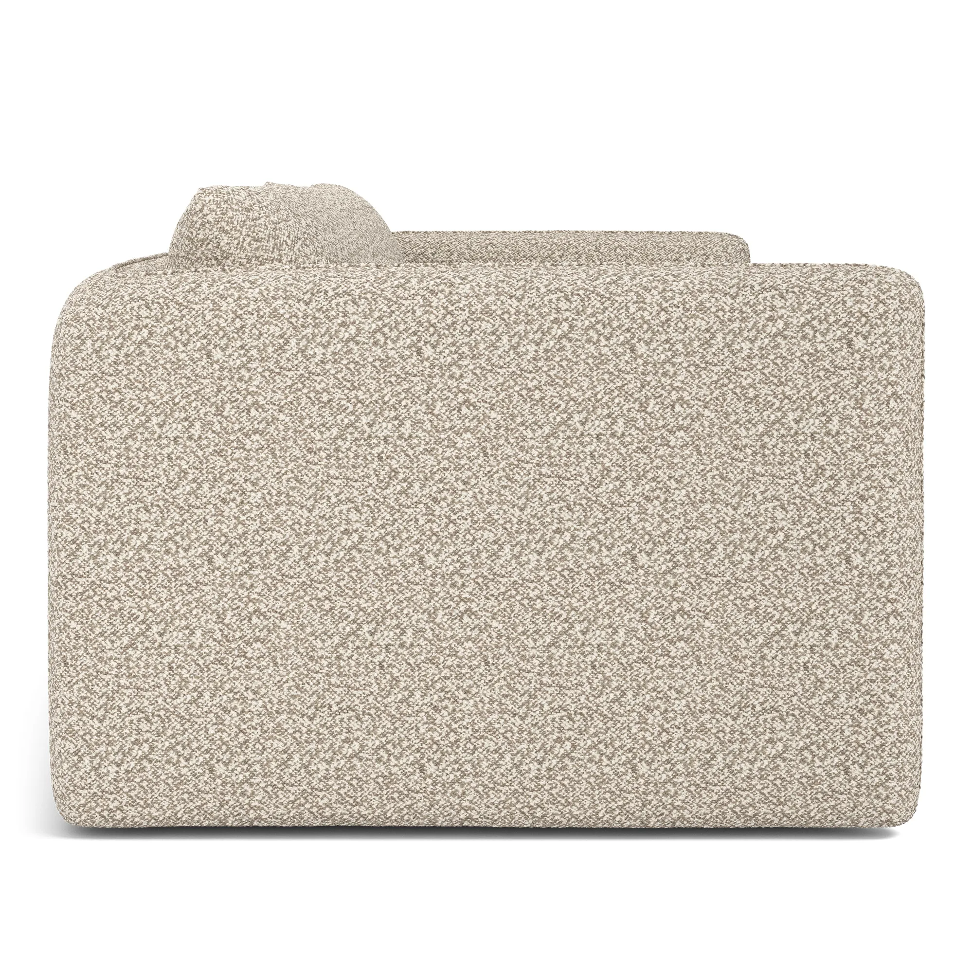 Pavarotti 03 2,5-seters sofa - 5