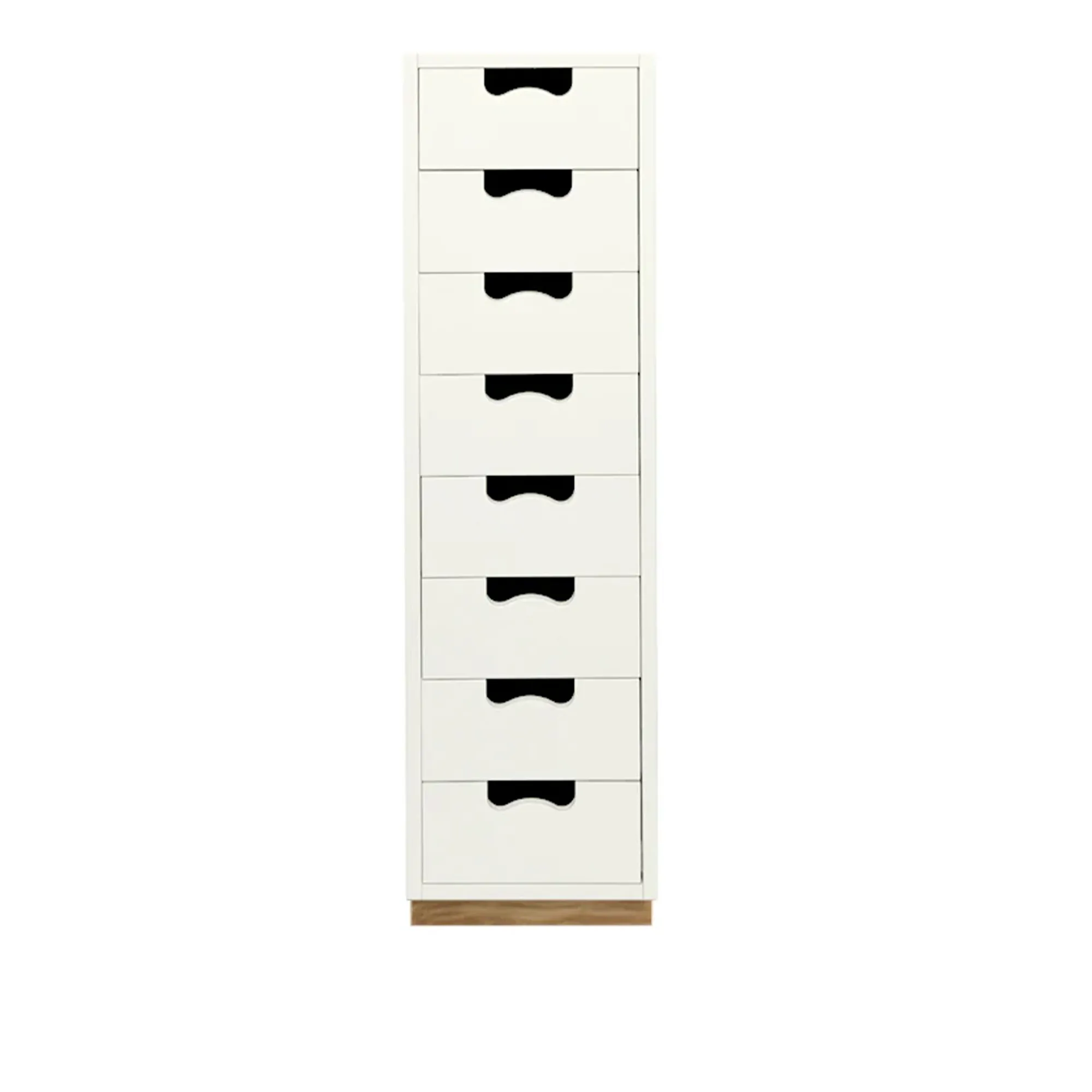 Snøbyrå J8 - 1