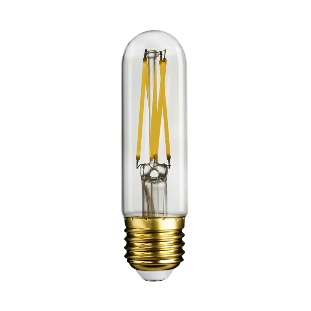 LED Lyskilde E27 7,5W 900lm 2700K Dimbar klar - 1