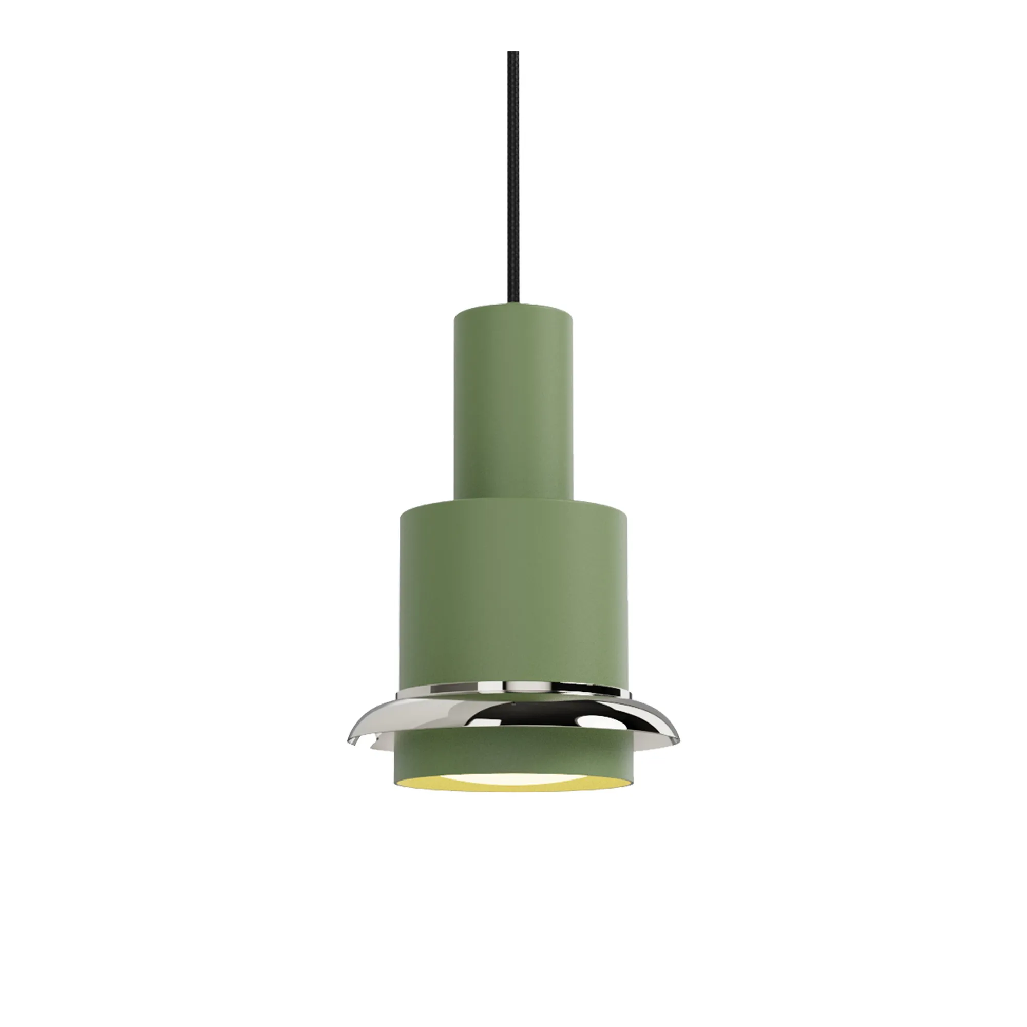 Chaumont 190 pendellampe - 1