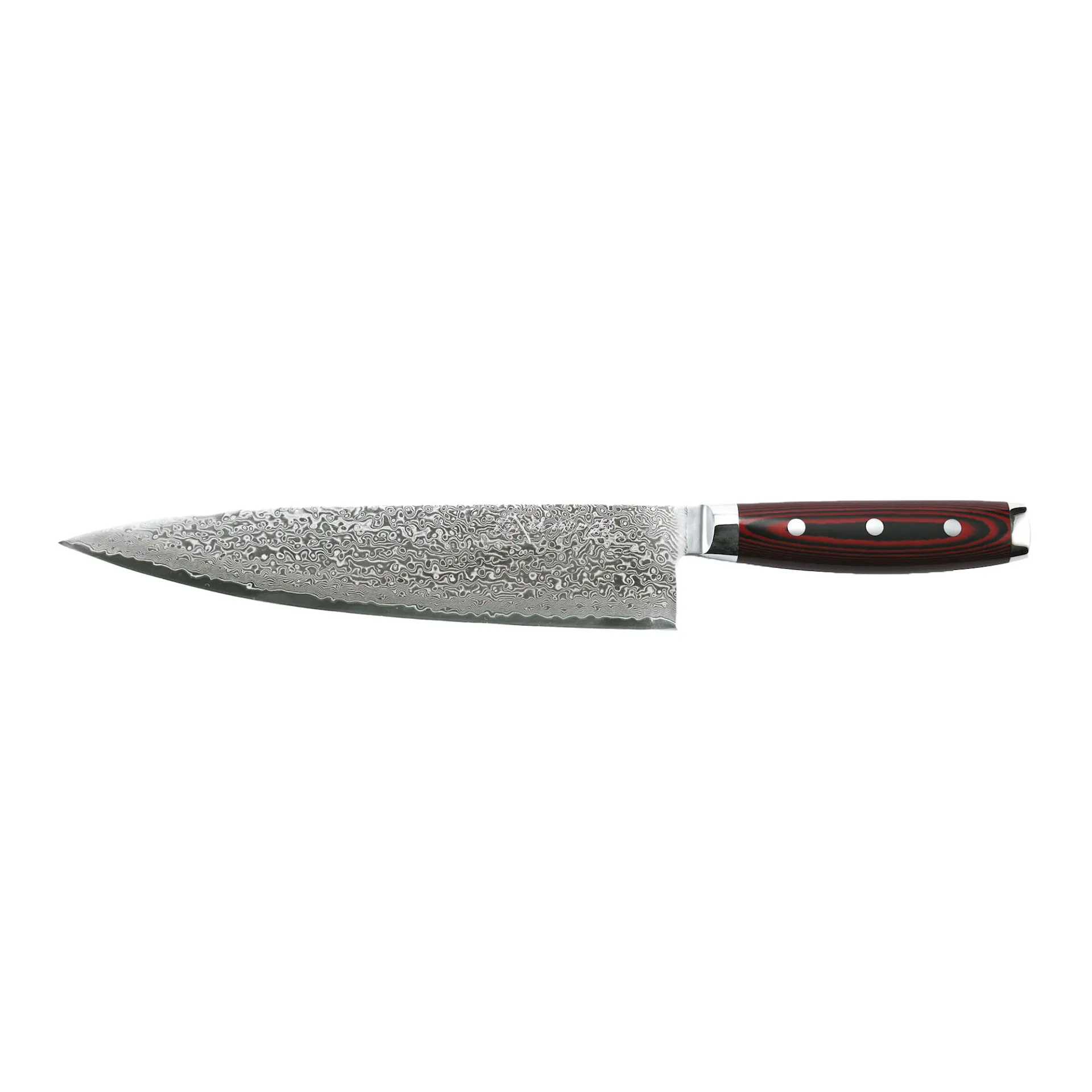 Yaxell Super Gou kokkekniv 24 cm - Yaxell - NO GA