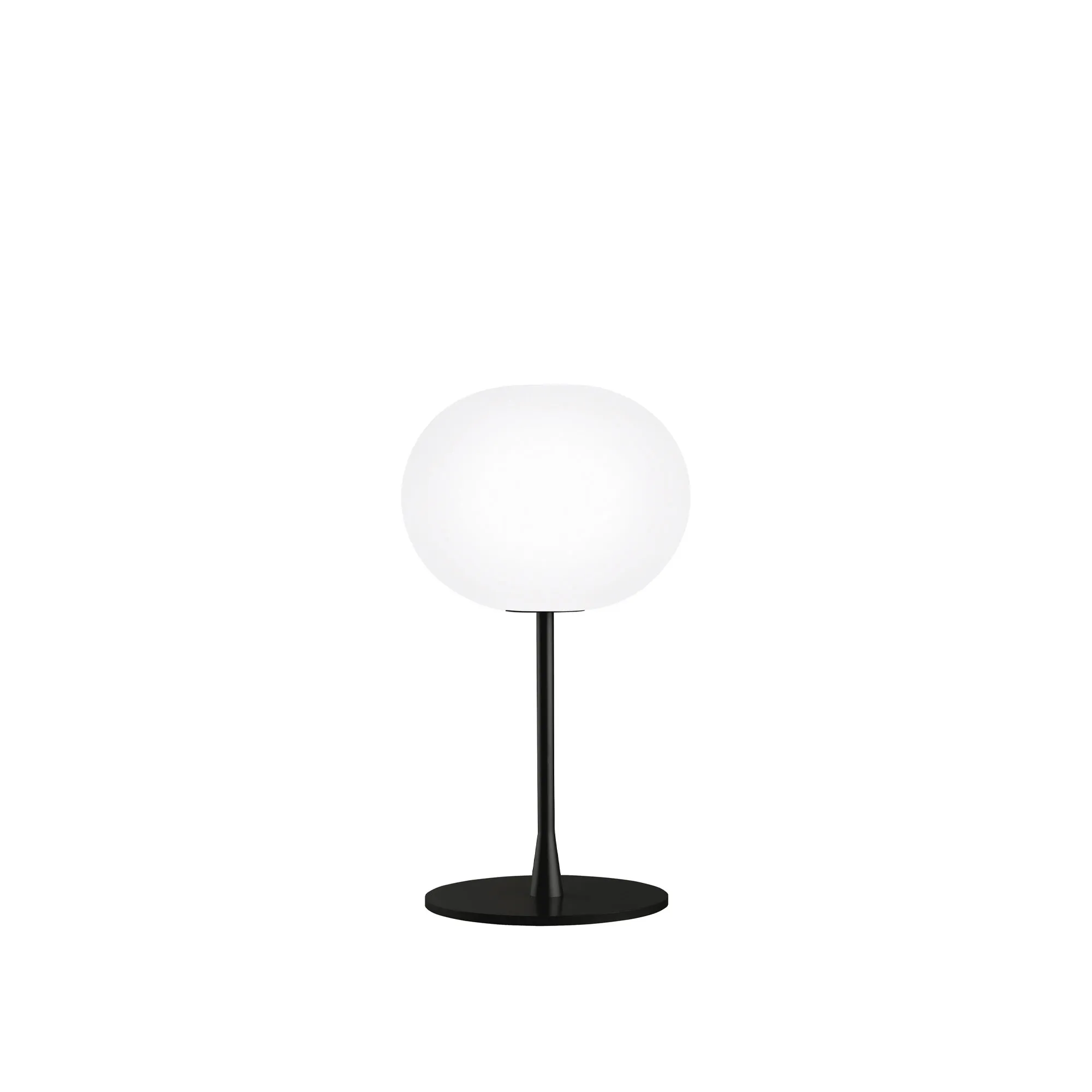 Glo-Ball Table - 1