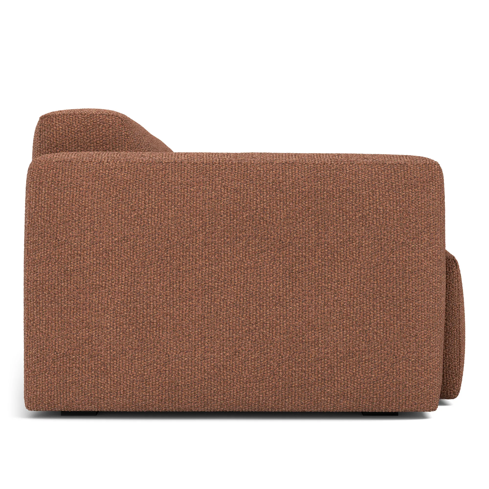 Brick 2-seters sofa - 5