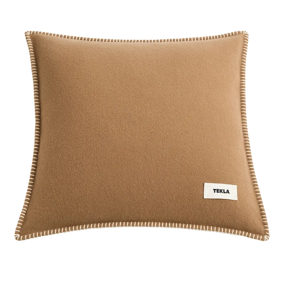 Oak  Lambswool dekorativ pute
