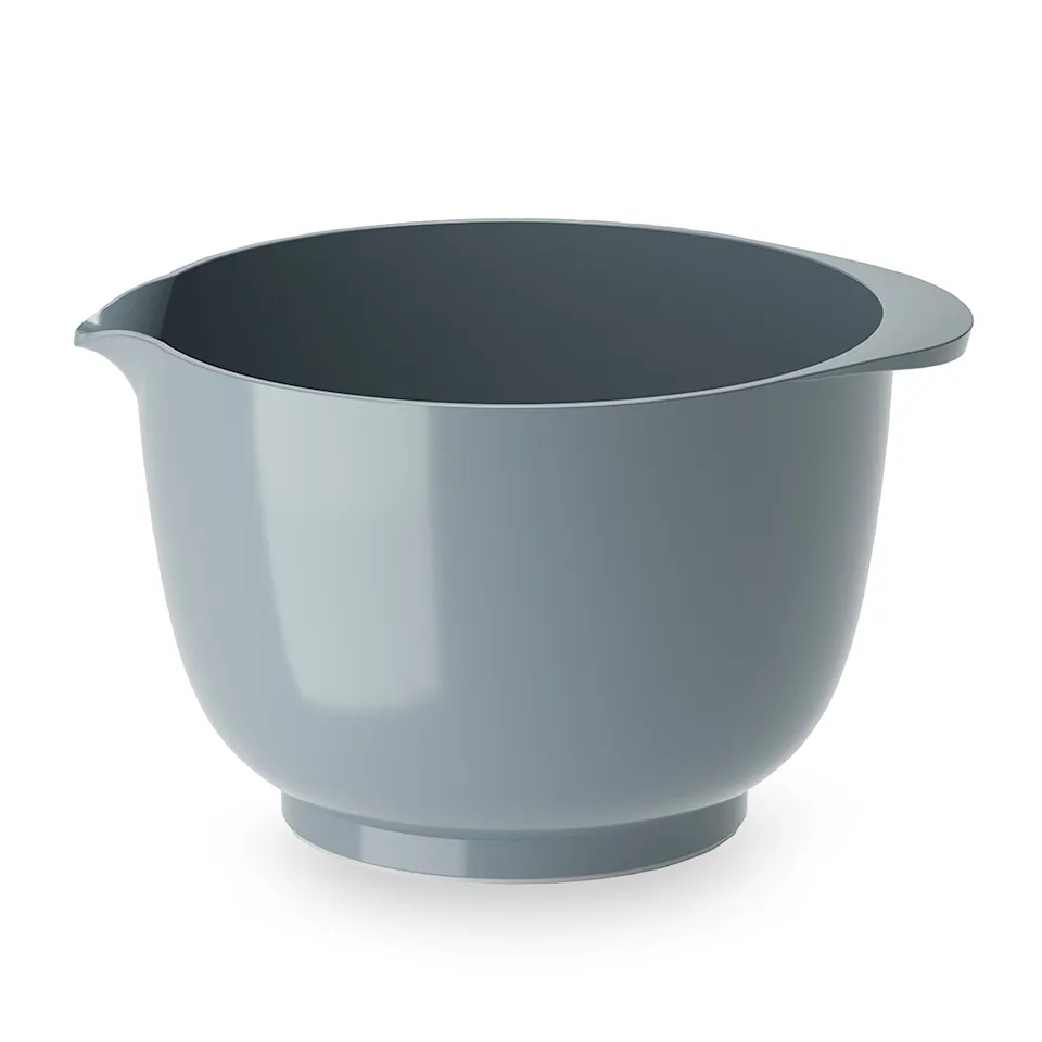 Margrethe bolle 2 L dusty blue