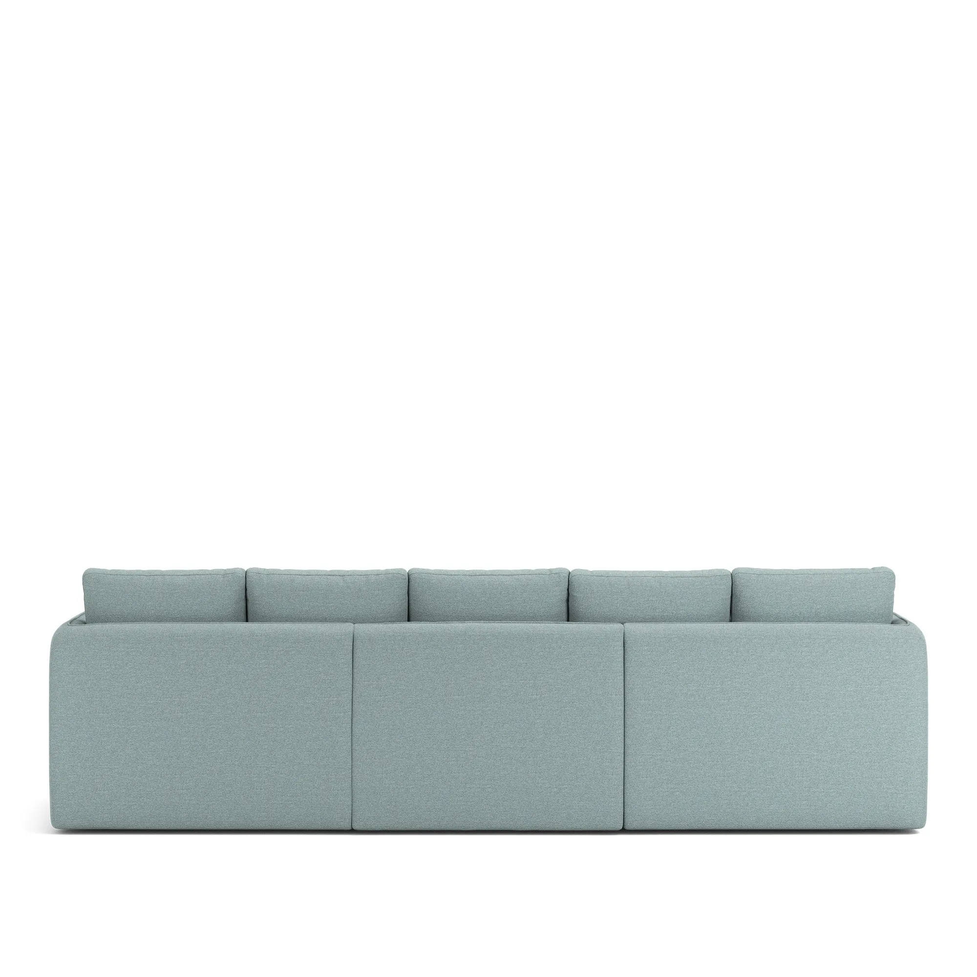 Pavarotti 02 3-seters sofa - 6