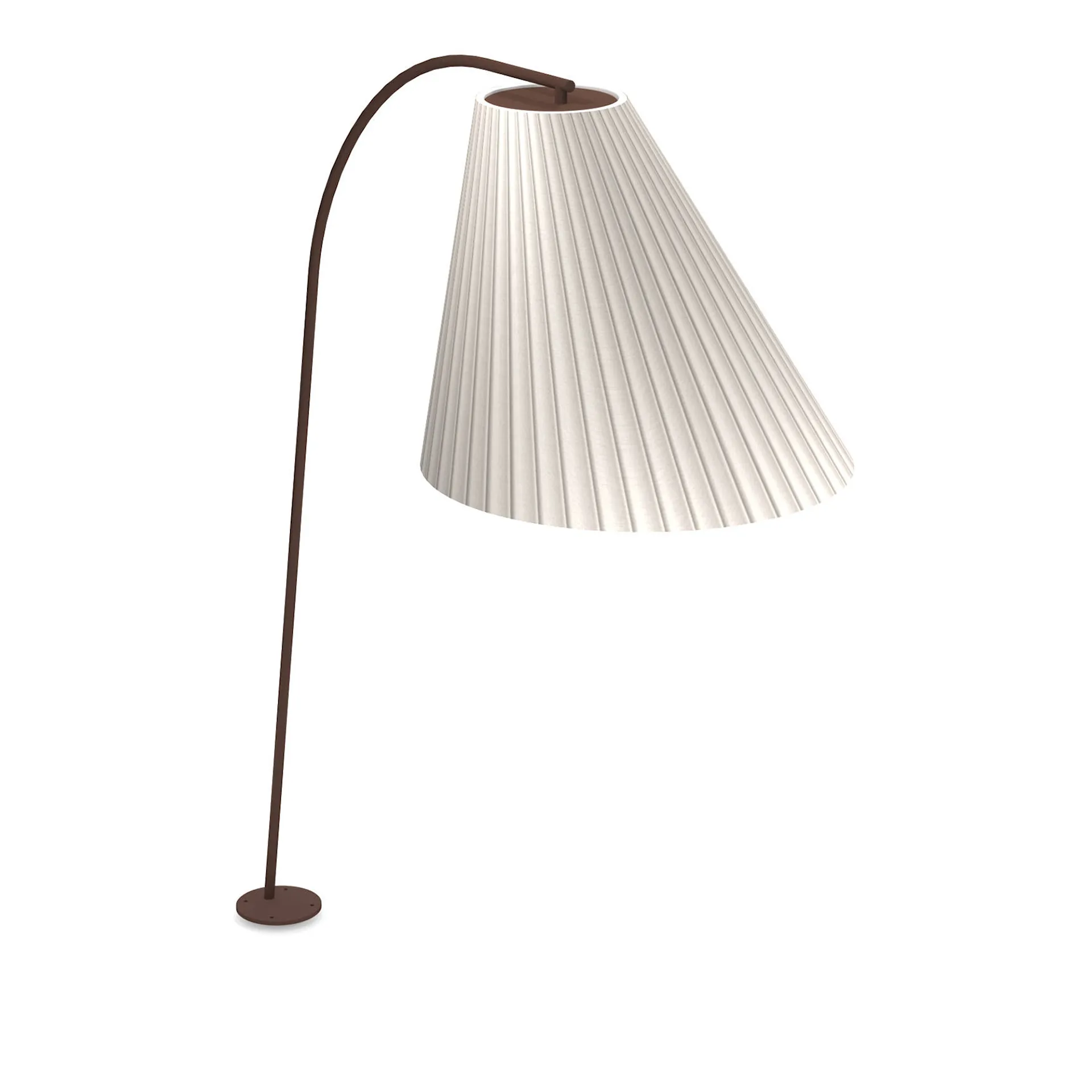 Cone Floor Lamp - 2004 - EMU - NO GA