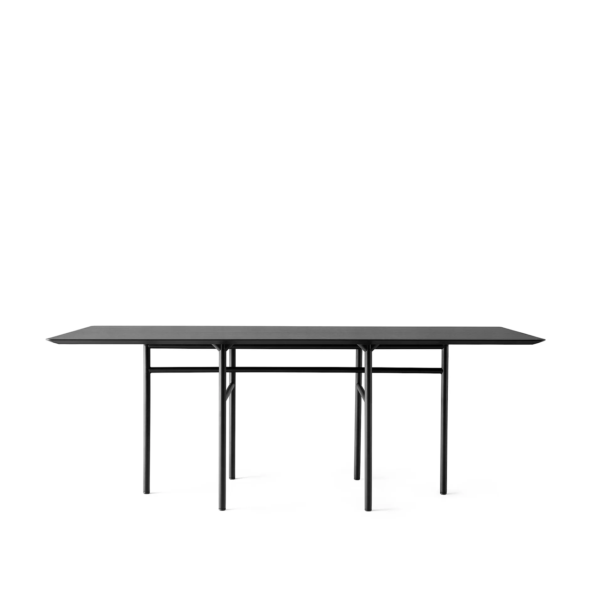 Snaregade Dining Table Rectangular - Audo Copenhagen - NO GA