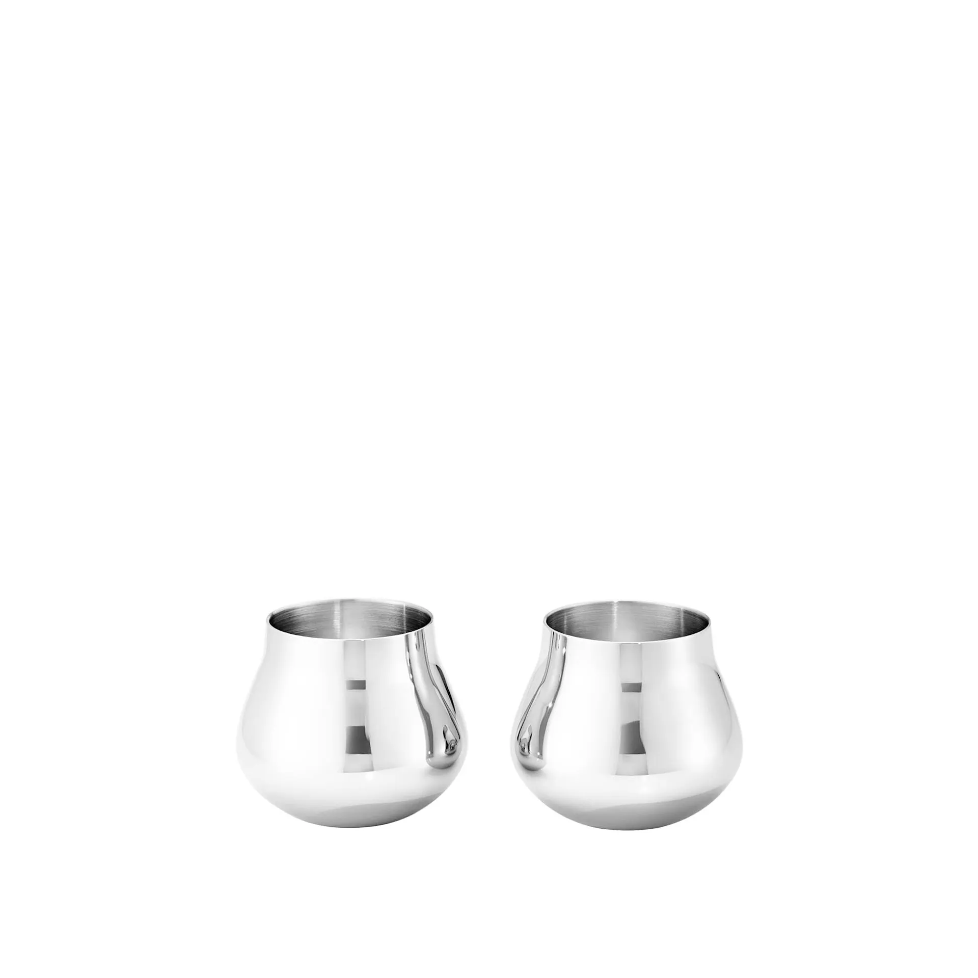 Sky Shot Glass / Set of 2 - Georg Jensen - Aurelien Barbry - NO GA