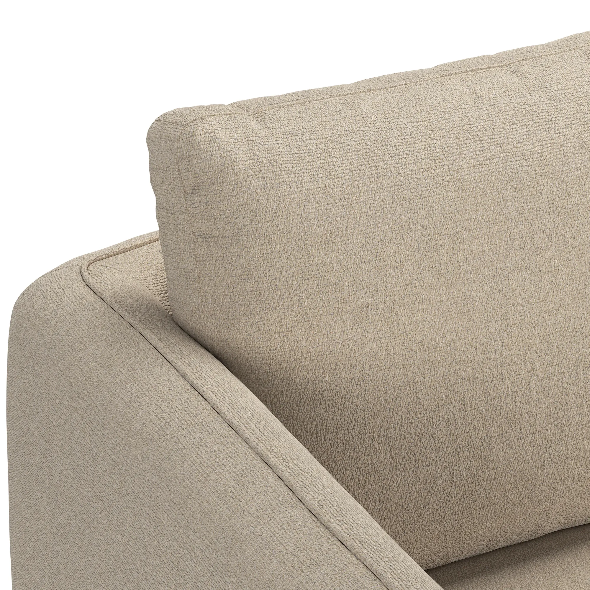 Pavarotti 02 3-seters sofa - 3