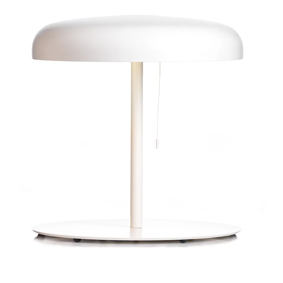 Mushroom bordlampe