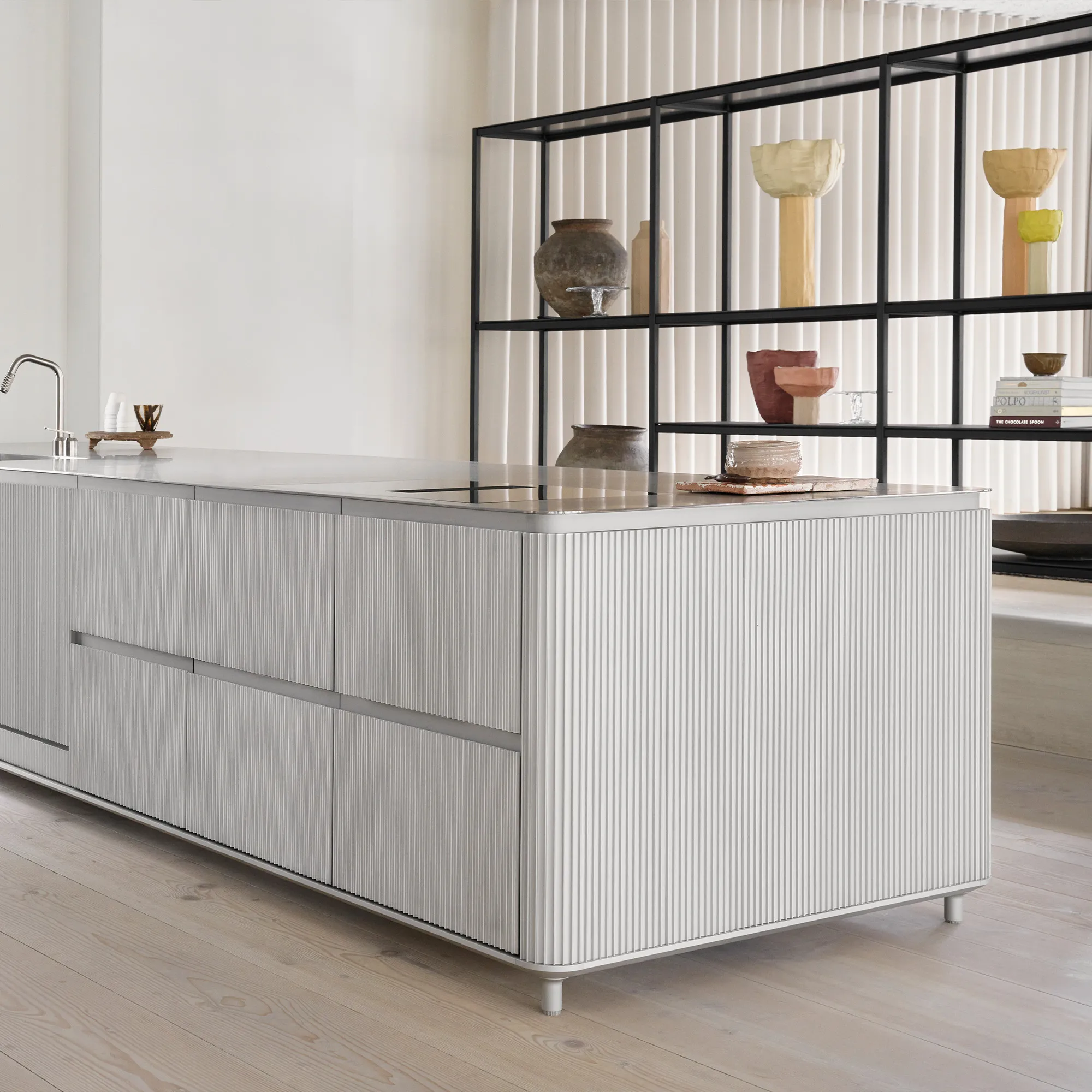 Vipp475 hylle - 8