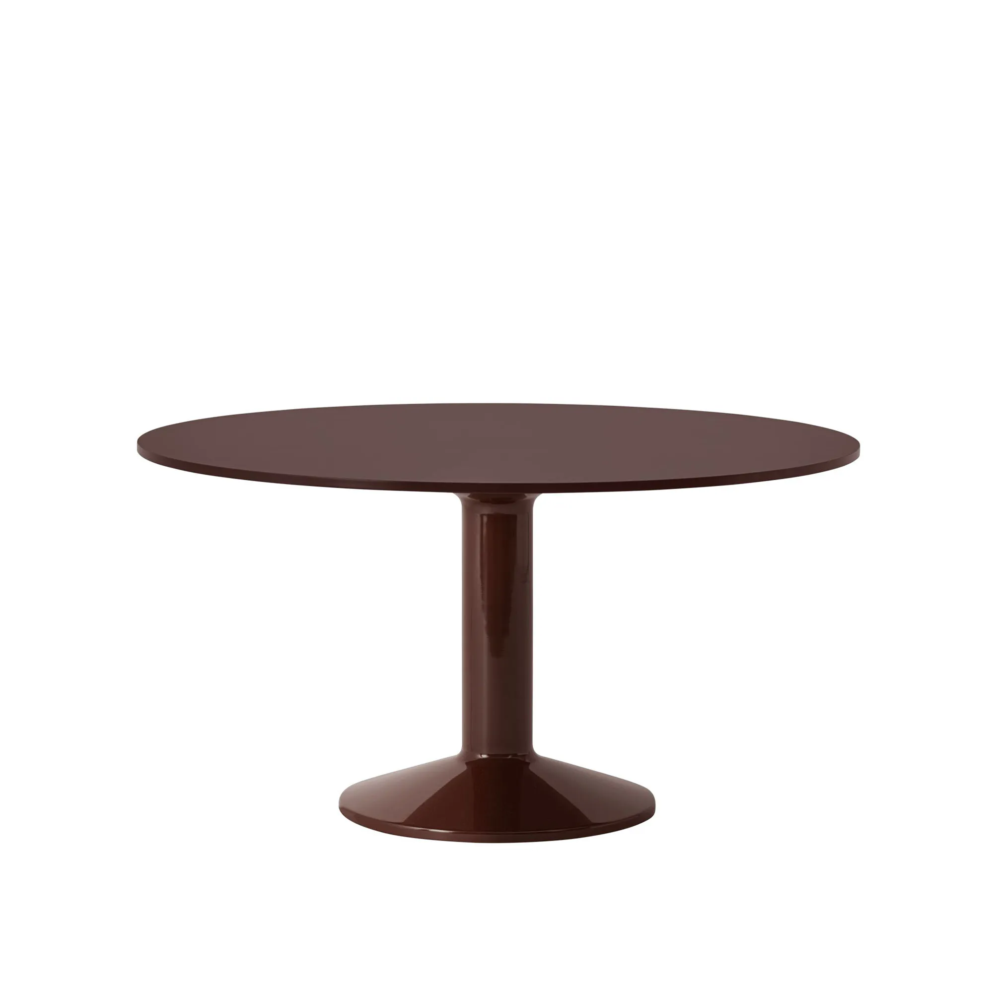 Midst spisebord 140 cm - 1
