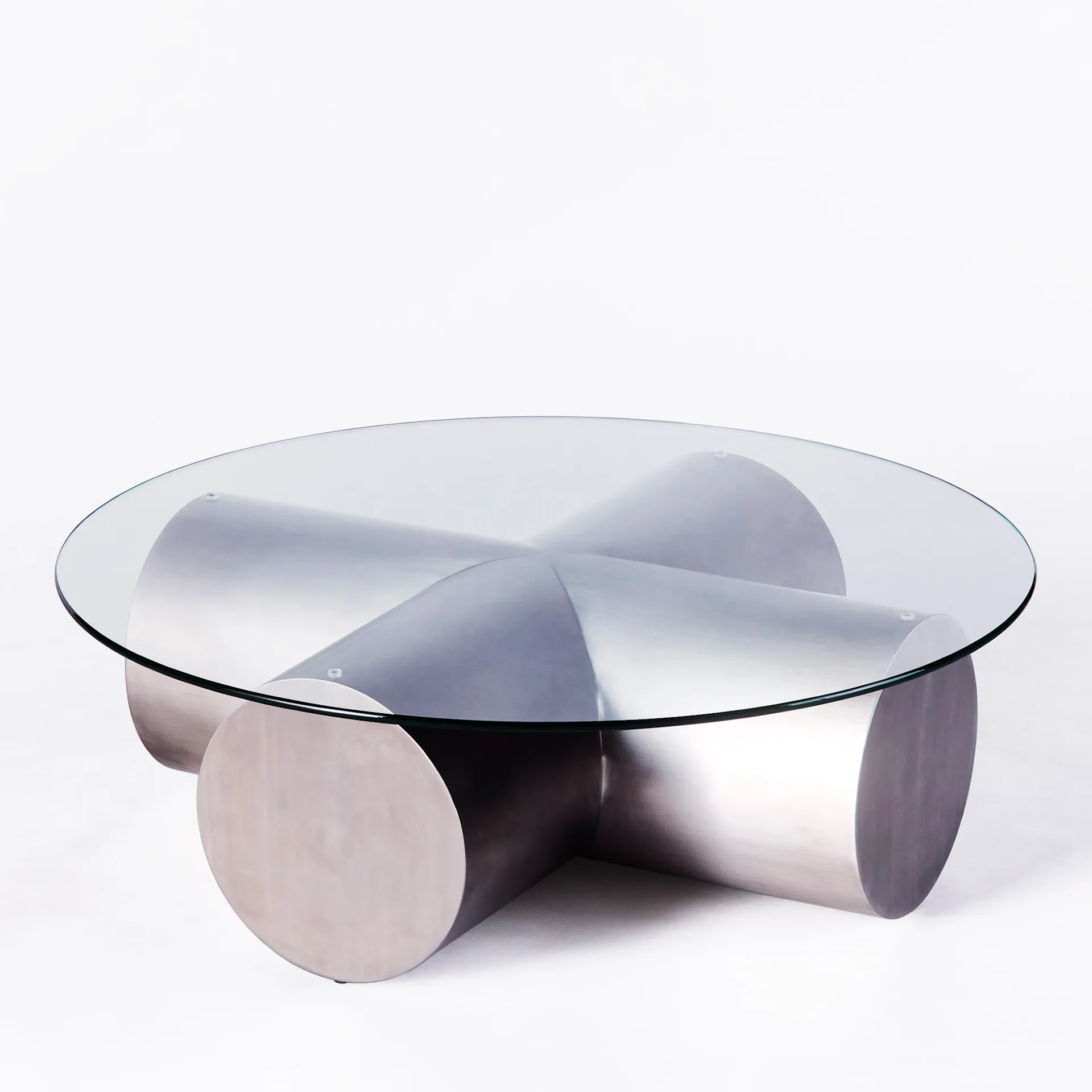 Cross Sofa Table - Dusty Deco - Edin & Lina Kjellvertz - NO GA