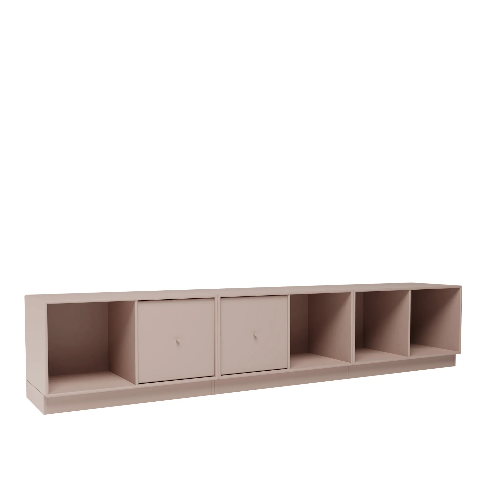 Montana Selection Rest III oppbevaringsbenk - 1