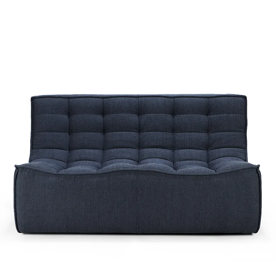 N701 2-seters sofa