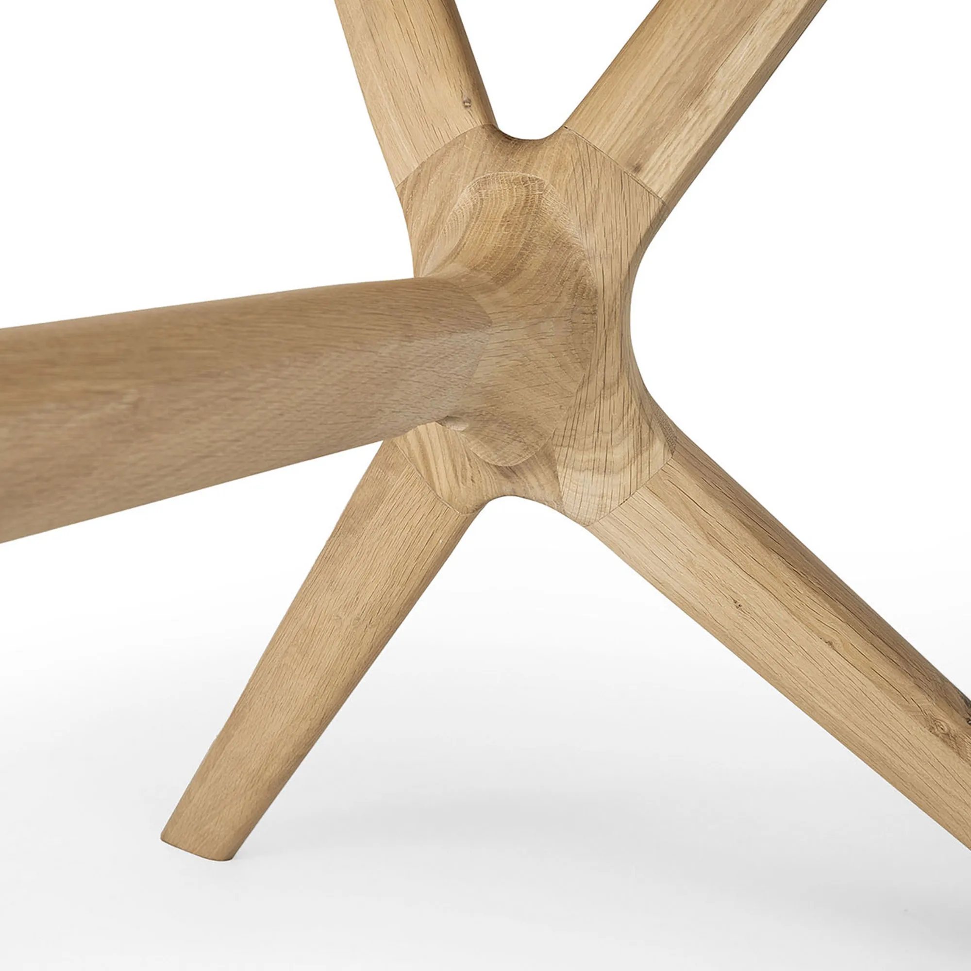 X Dining Table - 4