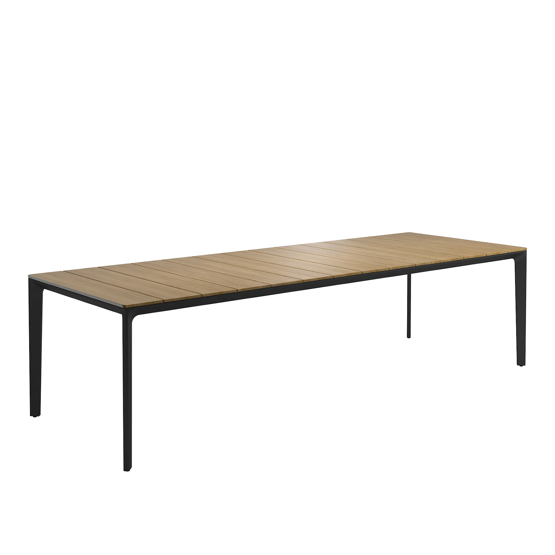 Carver Dining Table 280 cm - Gloster - NO GA