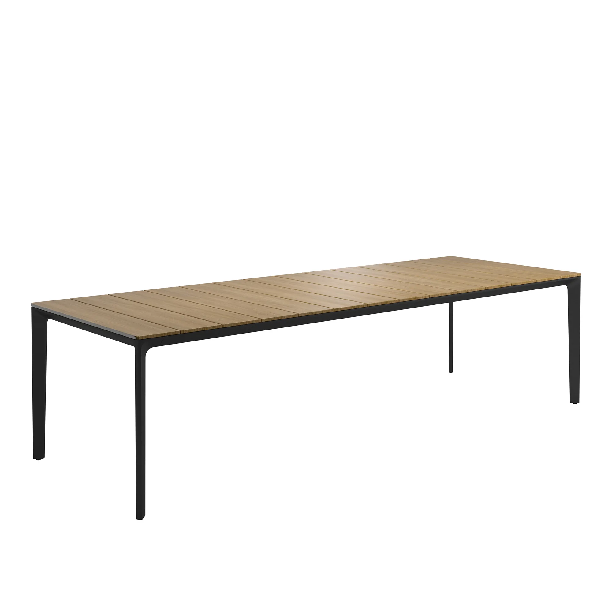 Carver Dining Table 280 cm - 1