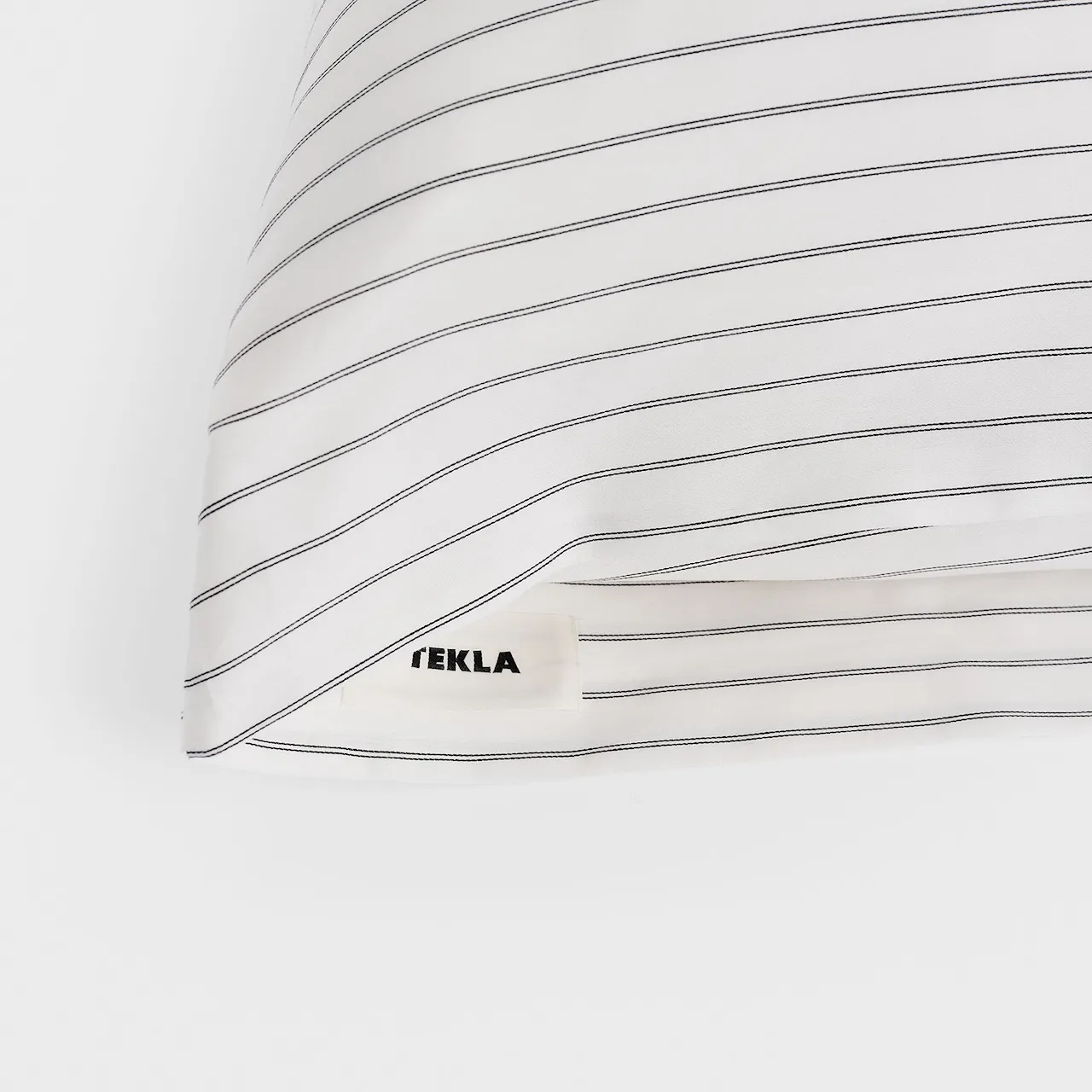 Sateen Cloud White örngott 50 x 60 cm