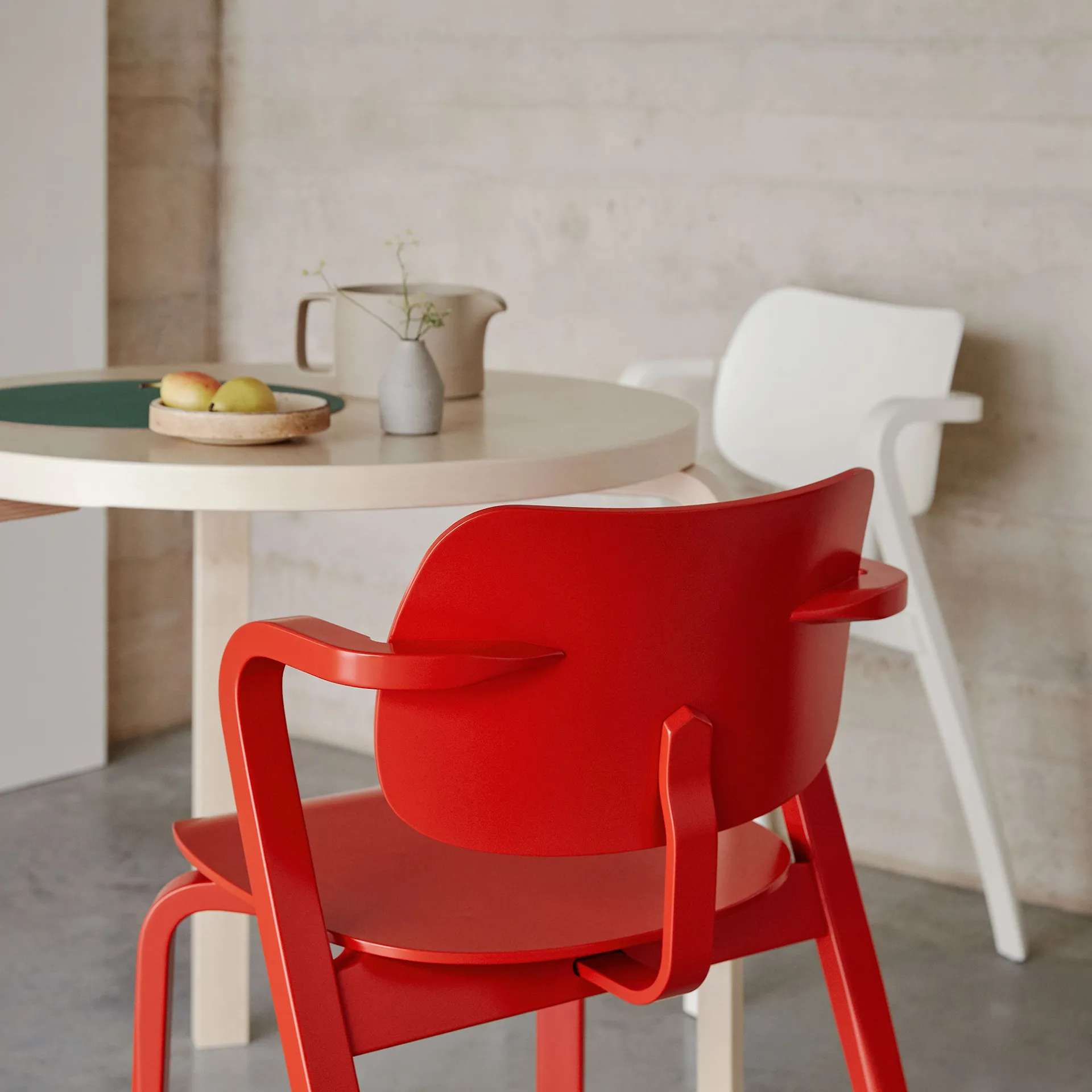 Aslak Chair - Artek - NO GA