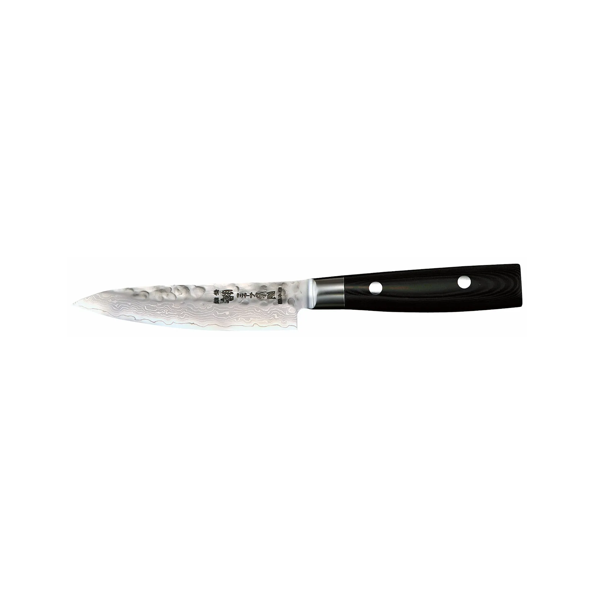 Yaxell Zen universalkniv 12 cm - Yaxell - NO GA