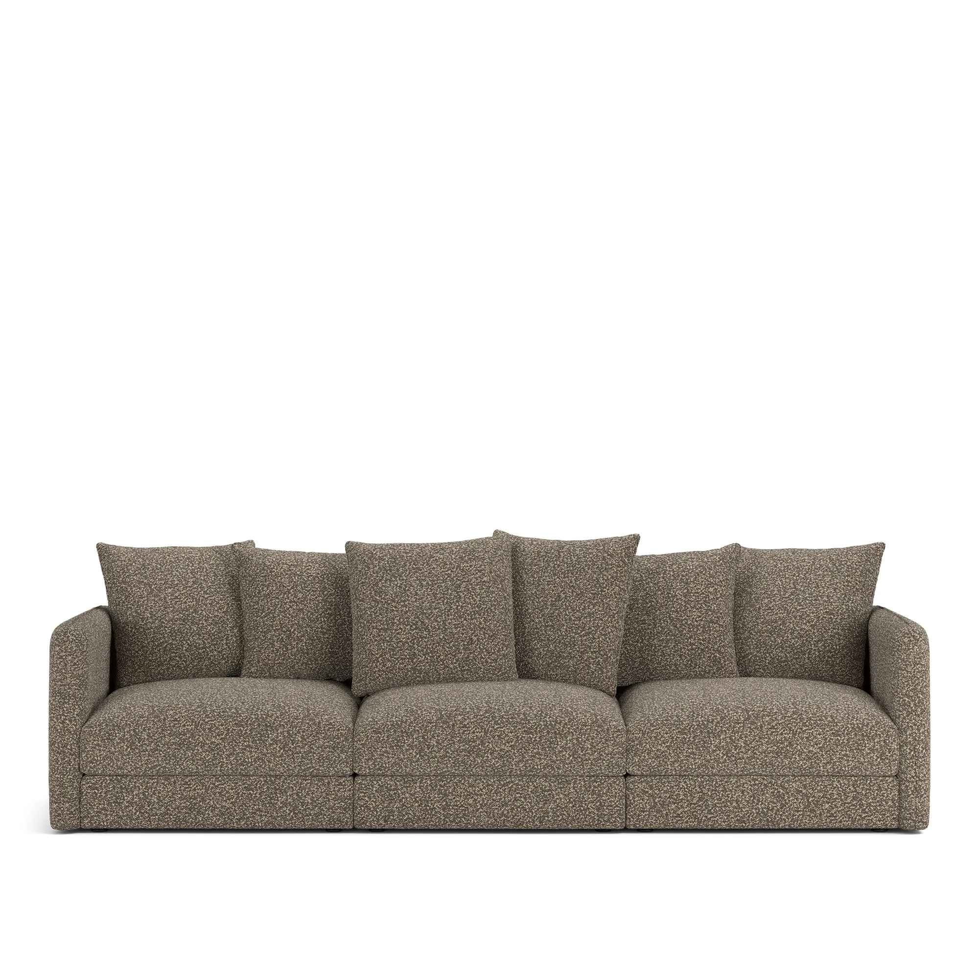 Pavarotti 01 3-seters sofa - 1
