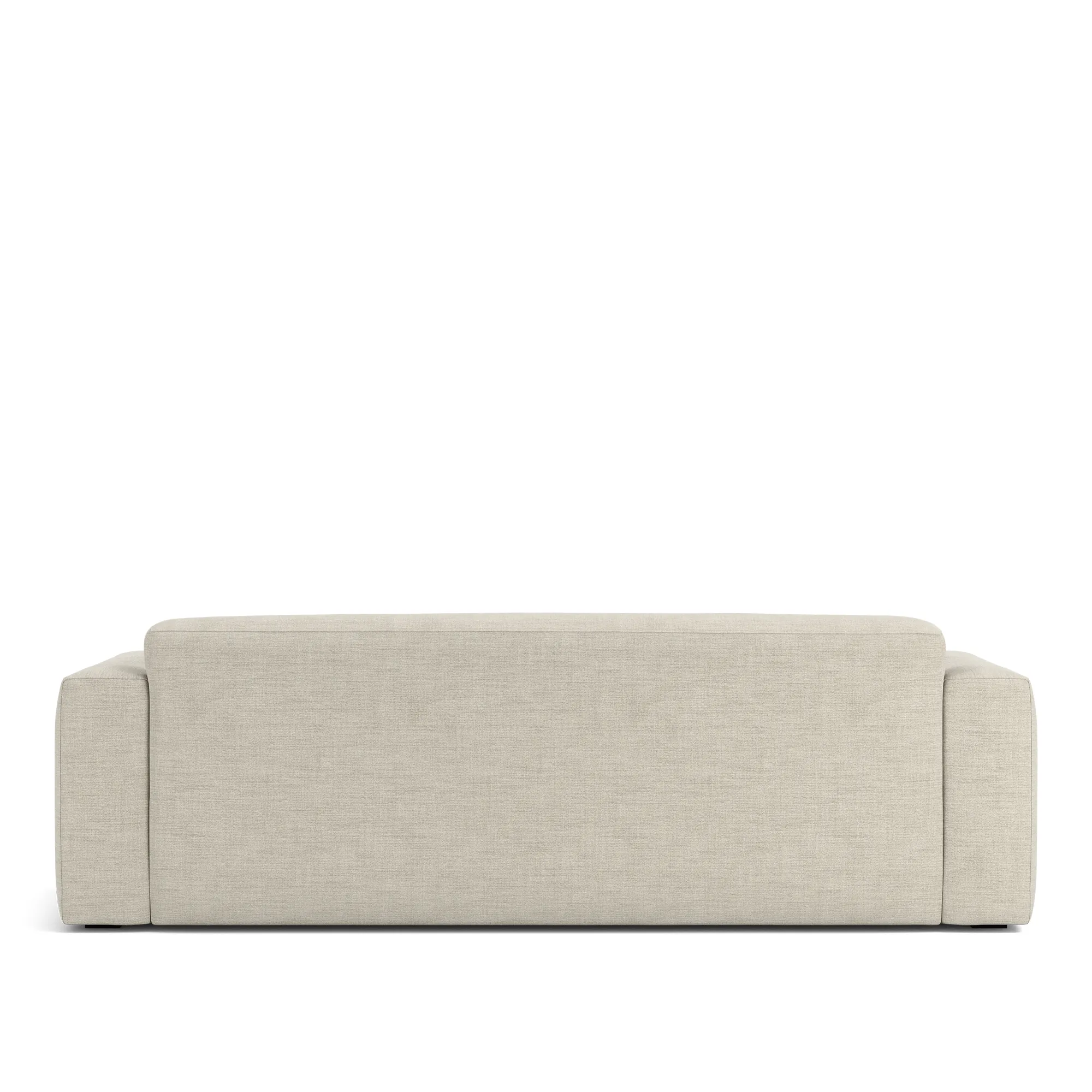 Brick 2,5-seters sofa - 6