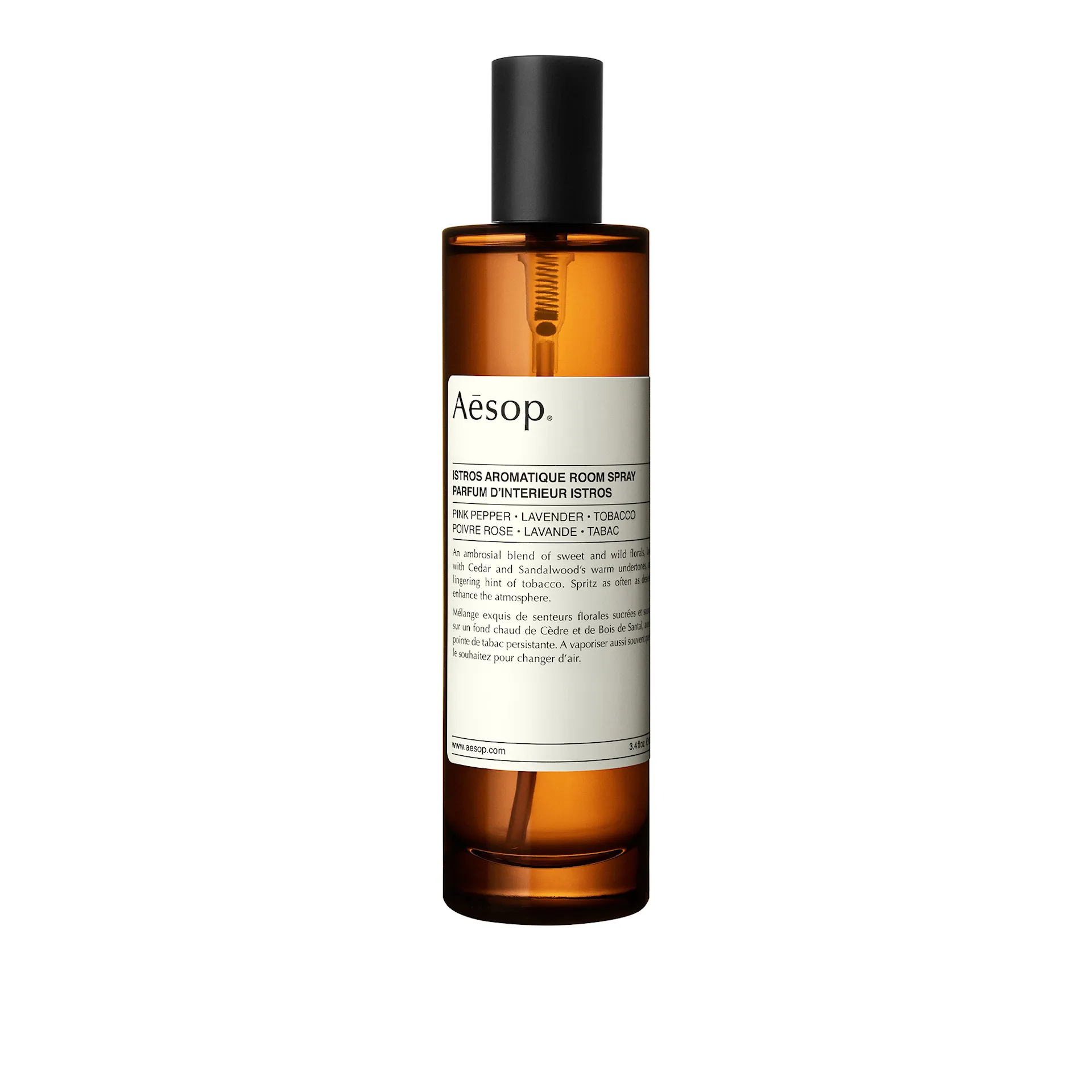 Istros Aromatique Room Spray 100 ml - Aesop - NO GA